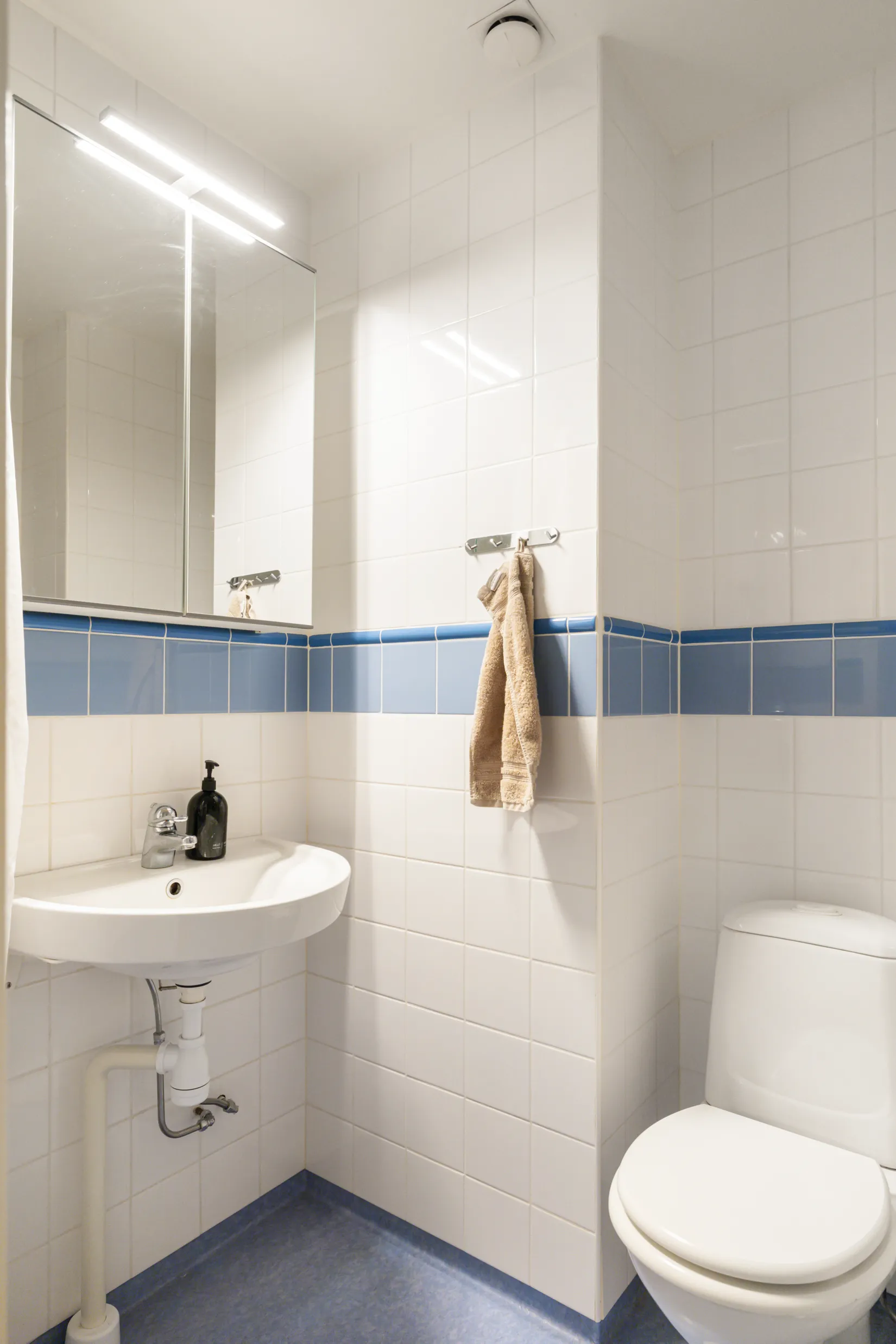 Bostadsrätt, Solrosgatan 2A, Kålltorp, Göteborg