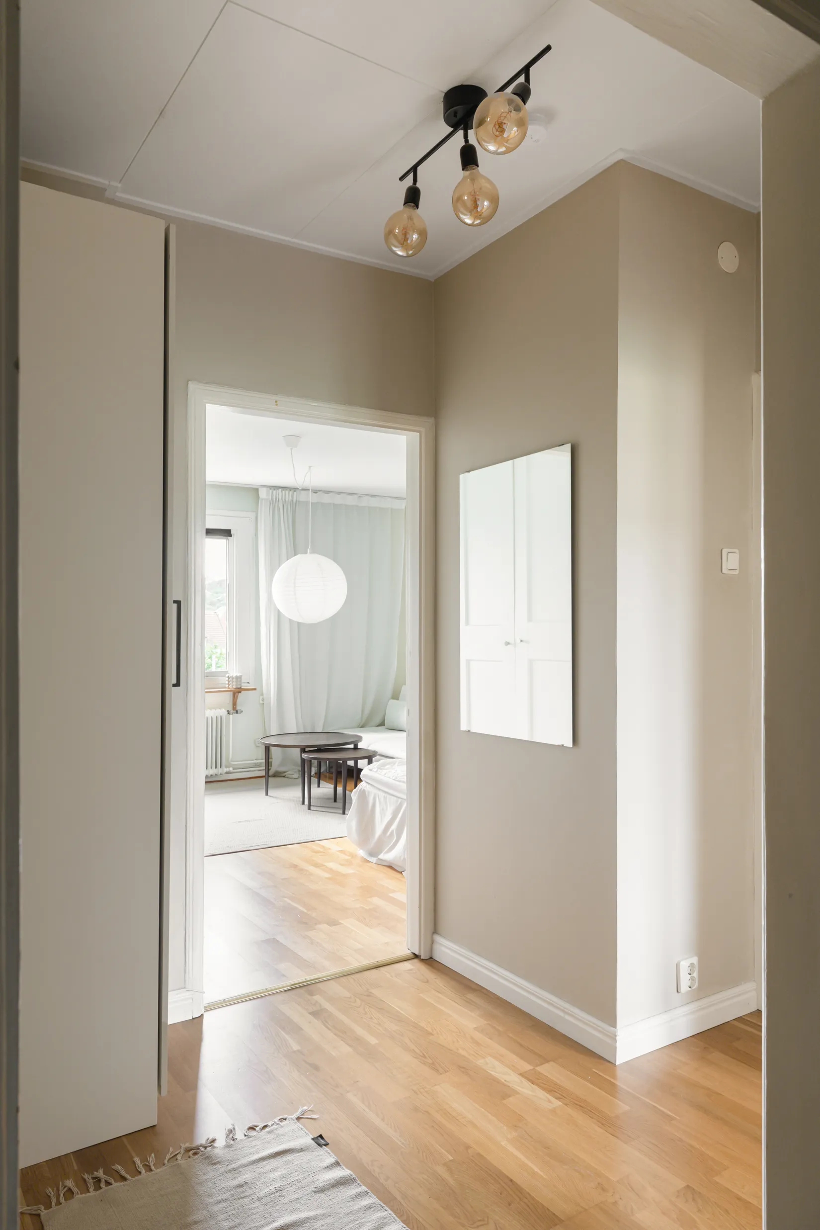 Bostadsrätt, Solrosgatan 2A, Kålltorp, Göteborg