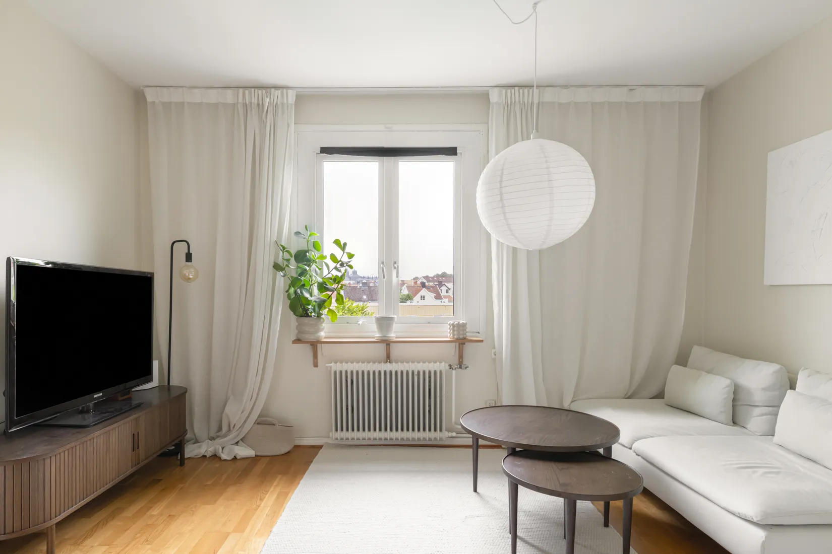 Bostadsrätt, Solrosgatan 2A, Kålltorp, Göteborg