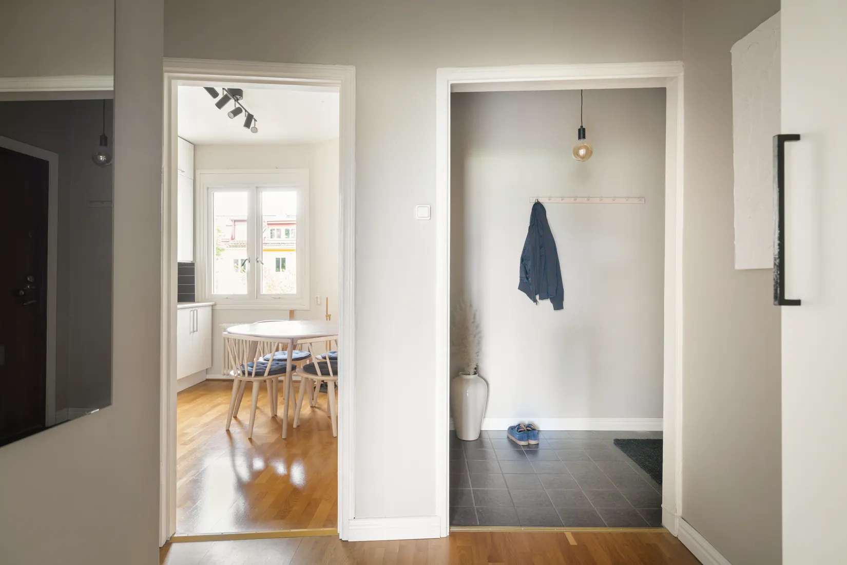 Bostadsrätt, Solrosgatan 2A, Kålltorp, Göteborg