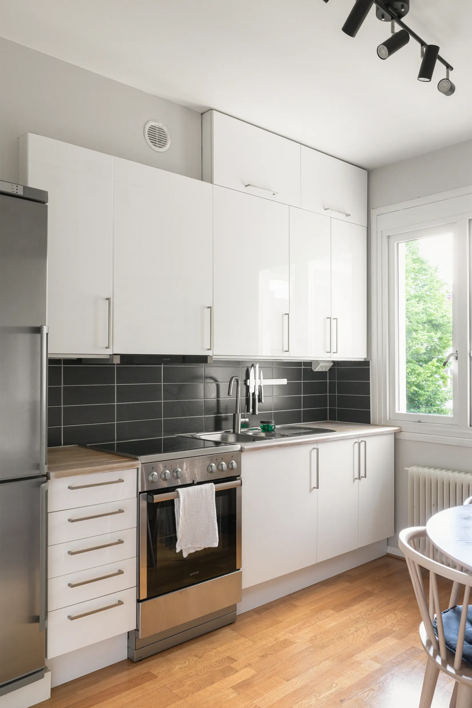 Bostadsrätt, Solrosgatan 2A, Kålltorp, Göteborg