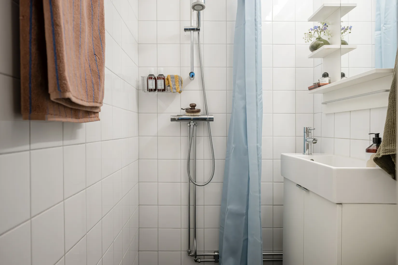 Bostadsrätt, Ringvägen 155, SoFo, Stockholm