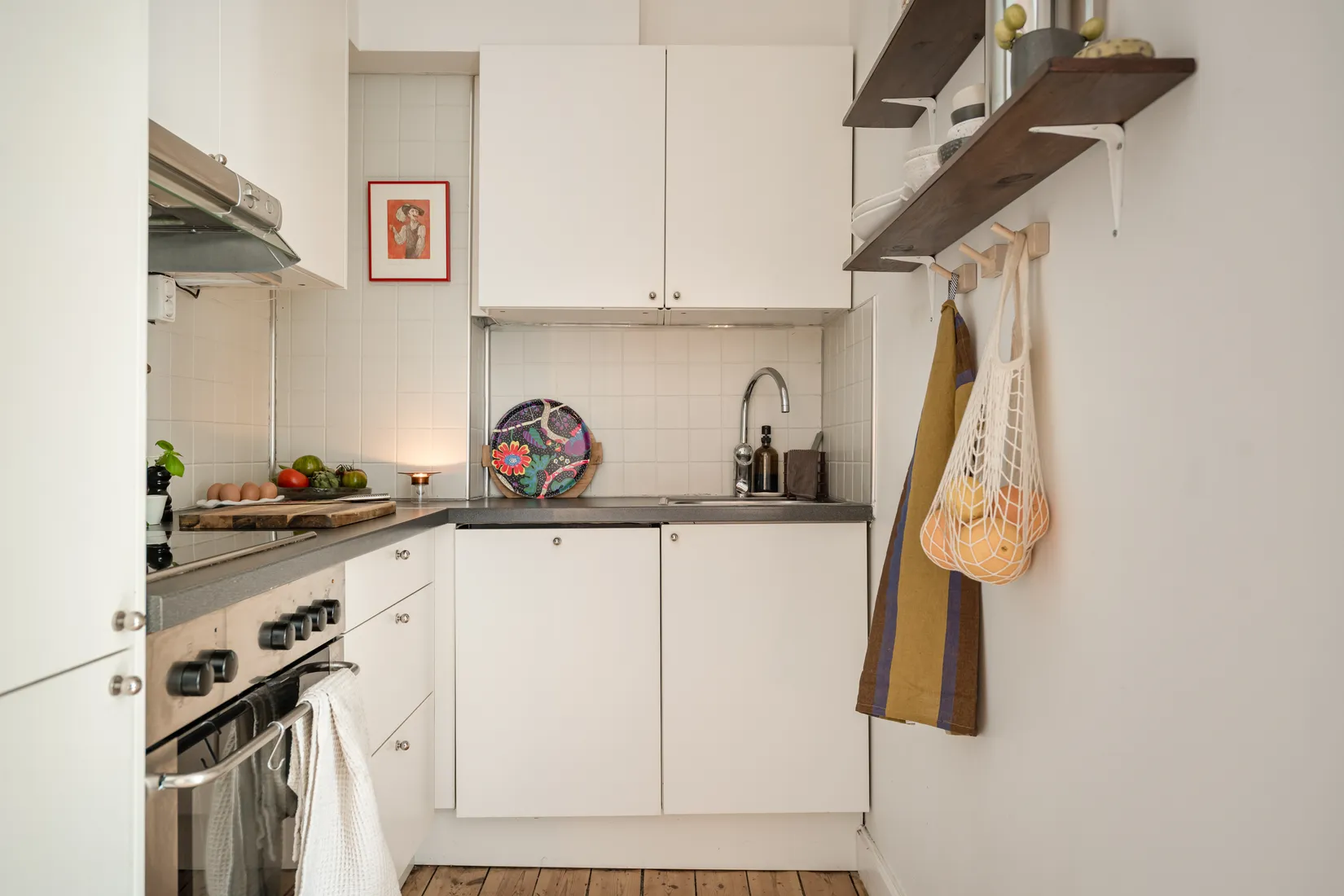 Bostadsrätt, Ringvägen 155, SoFo, Stockholm