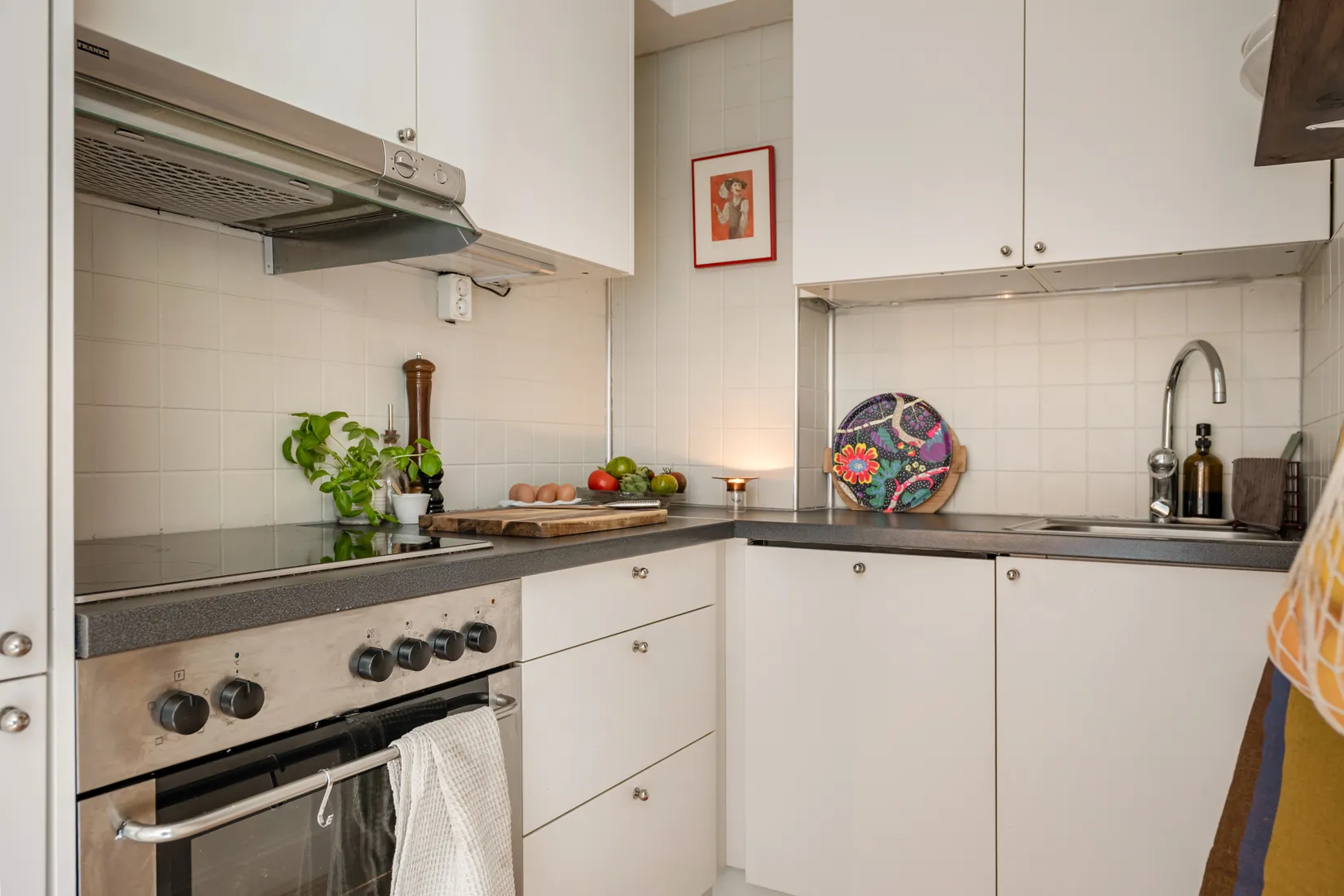 Bostadsrätt, Ringvägen 155, SoFo, Stockholm