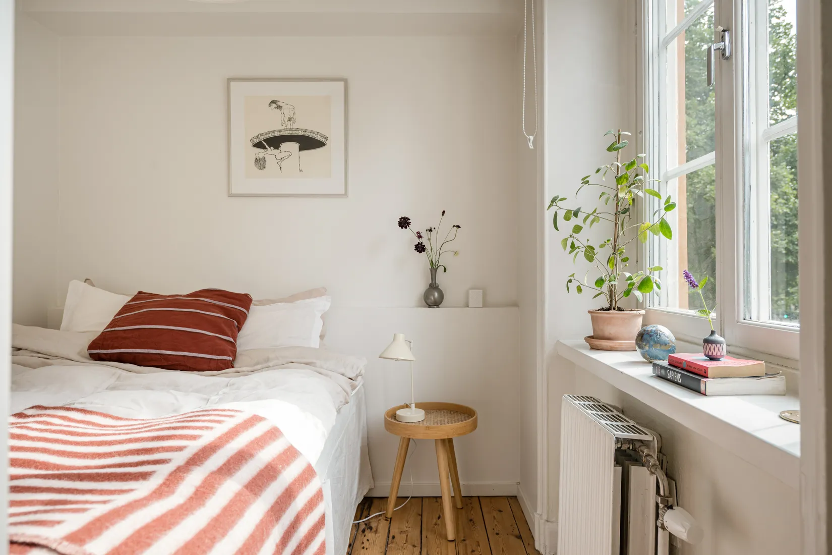 Bostadsrätt, Ringvägen 155, SoFo, Stockholm