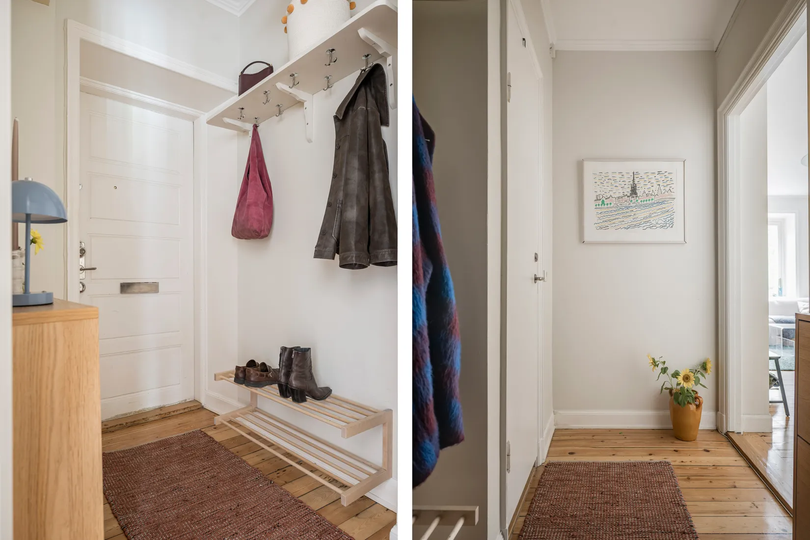 Bostadsrätt, Ringvägen 155, SoFo, Stockholm