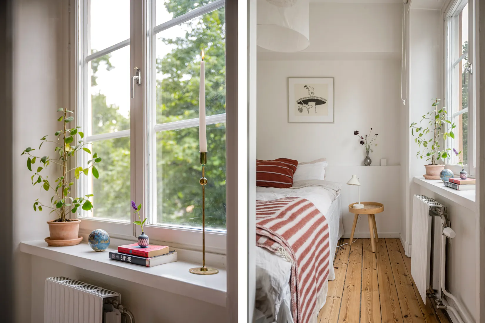 Bostadsrätt, Ringvägen 155, SoFo, Stockholm
