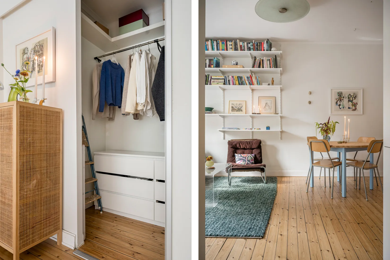 Bostadsrätt, Ringvägen 155, SoFo, Stockholm