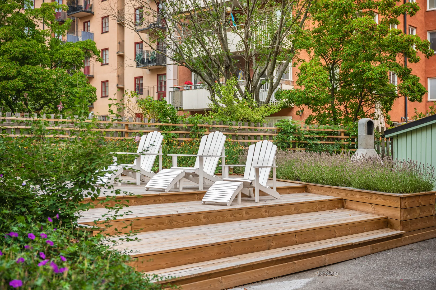 Bostadsrätt, Ringvägen 155, SoFo, Stockholm