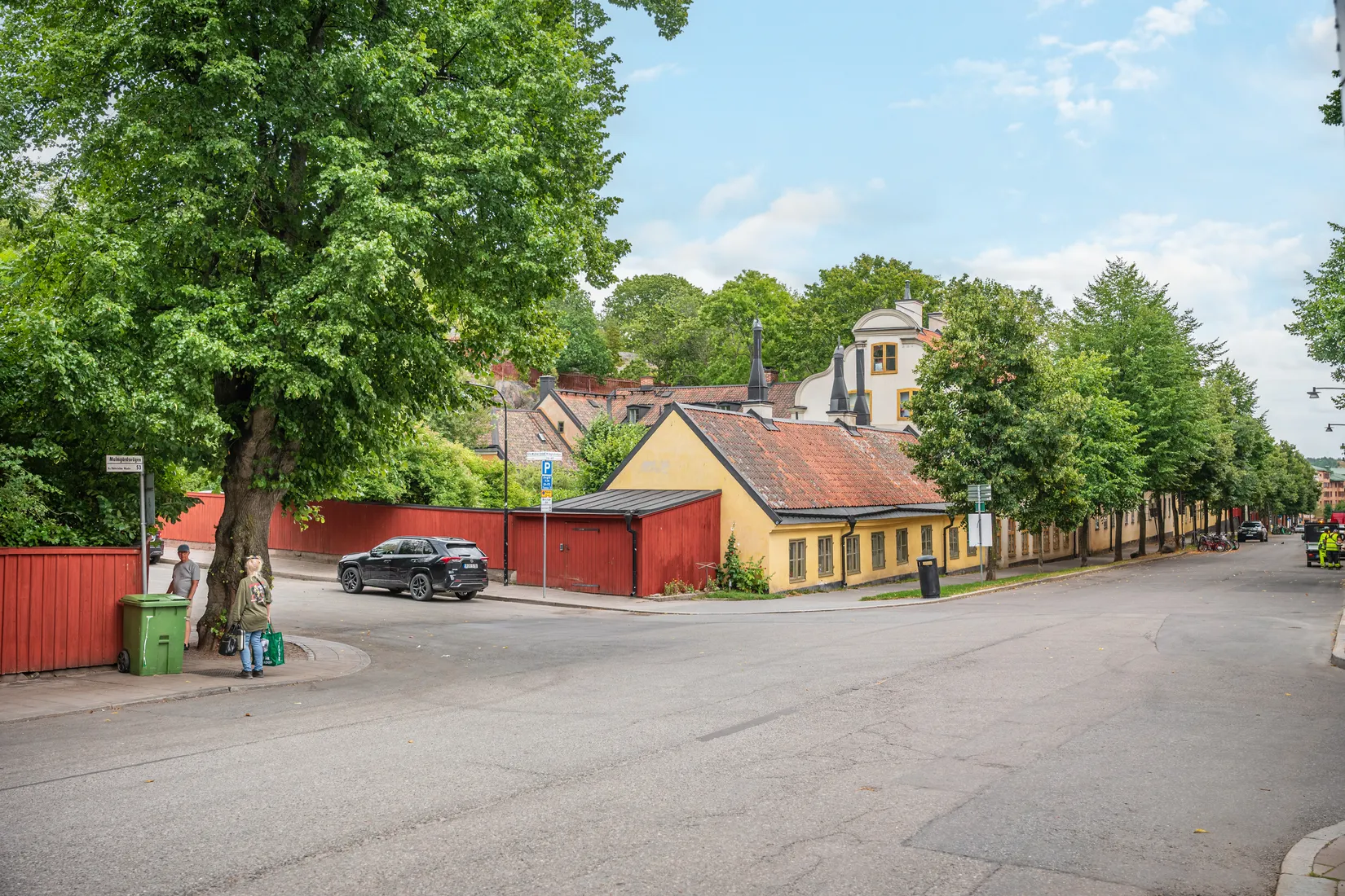 Bostadsrätt, Ringvägen 155, SoFo, Stockholm
