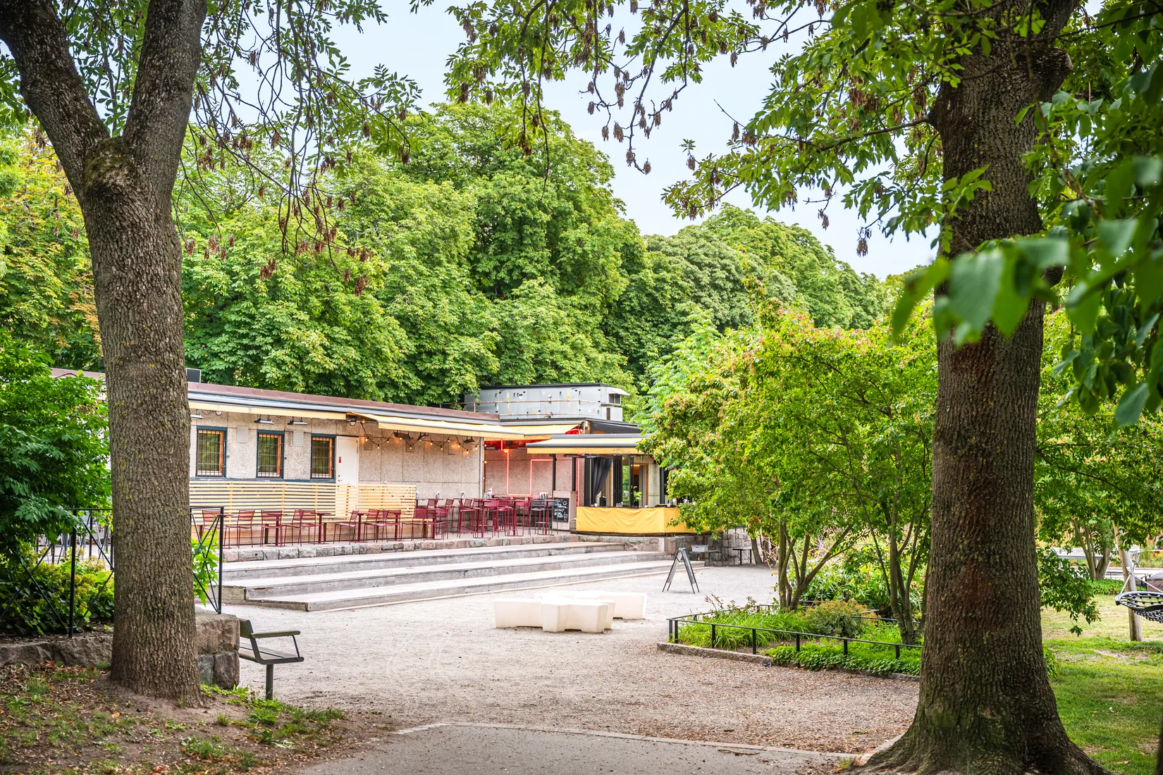 Bostadsrätt, Ringvägen 155, SoFo, Stockholm