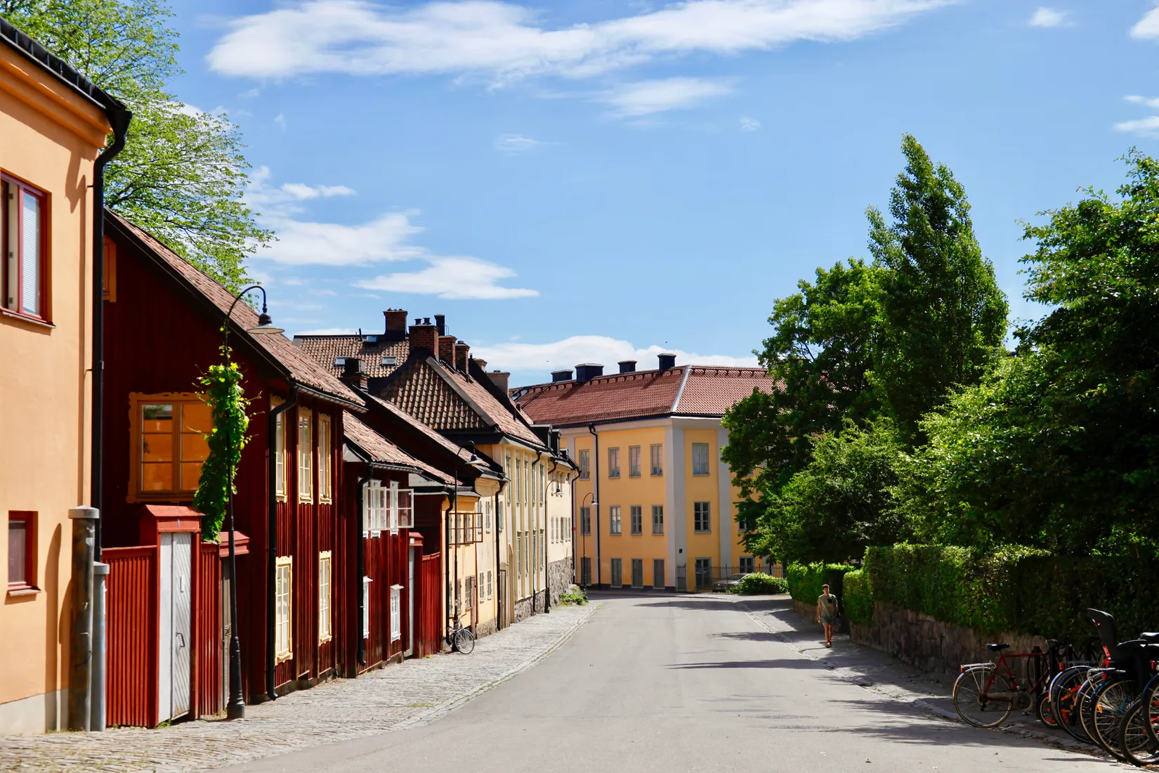 Bostadsrätt, Ringvägen 155, SoFo, Stockholm
