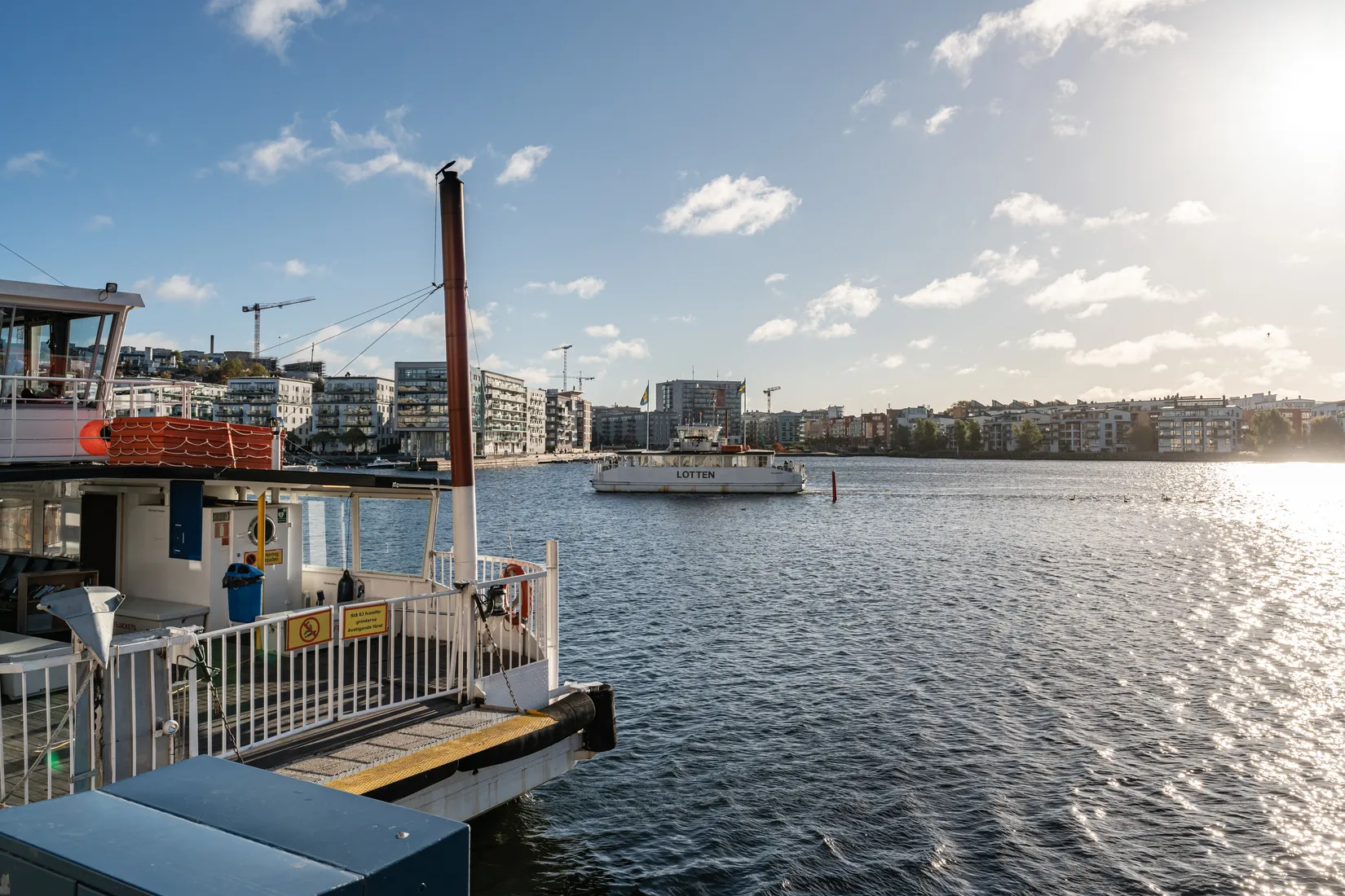 Bostadsrätt, Ringvägen 155, SoFo, Stockholm