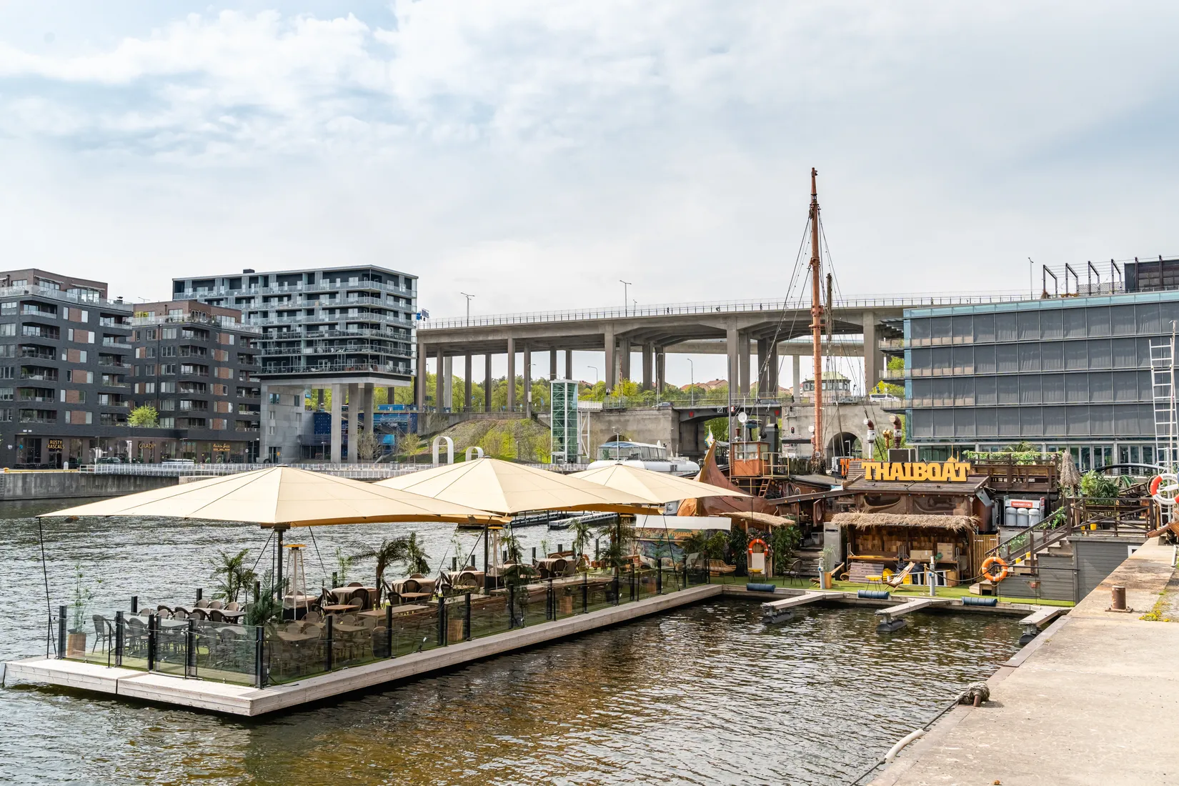 Bostadsrätt, Ringvägen 155, SoFo, Stockholm
