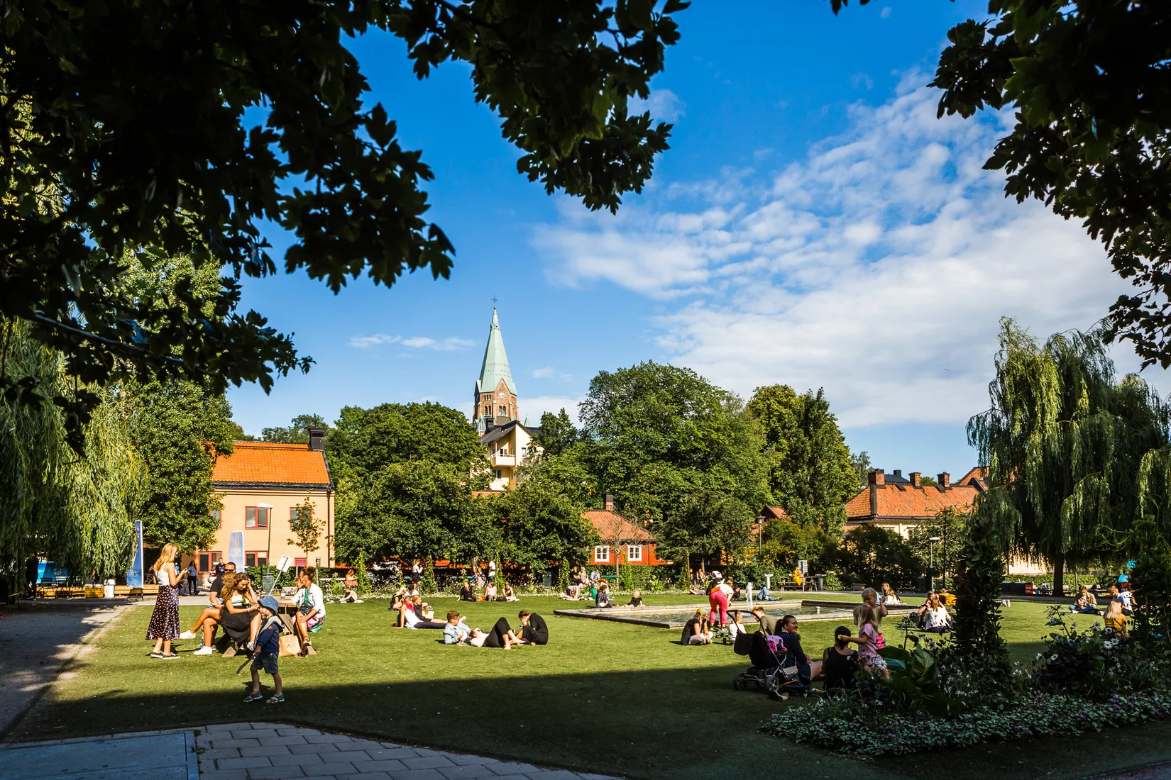 Bostadsrätt, Ringvägen 155, SoFo, Stockholm