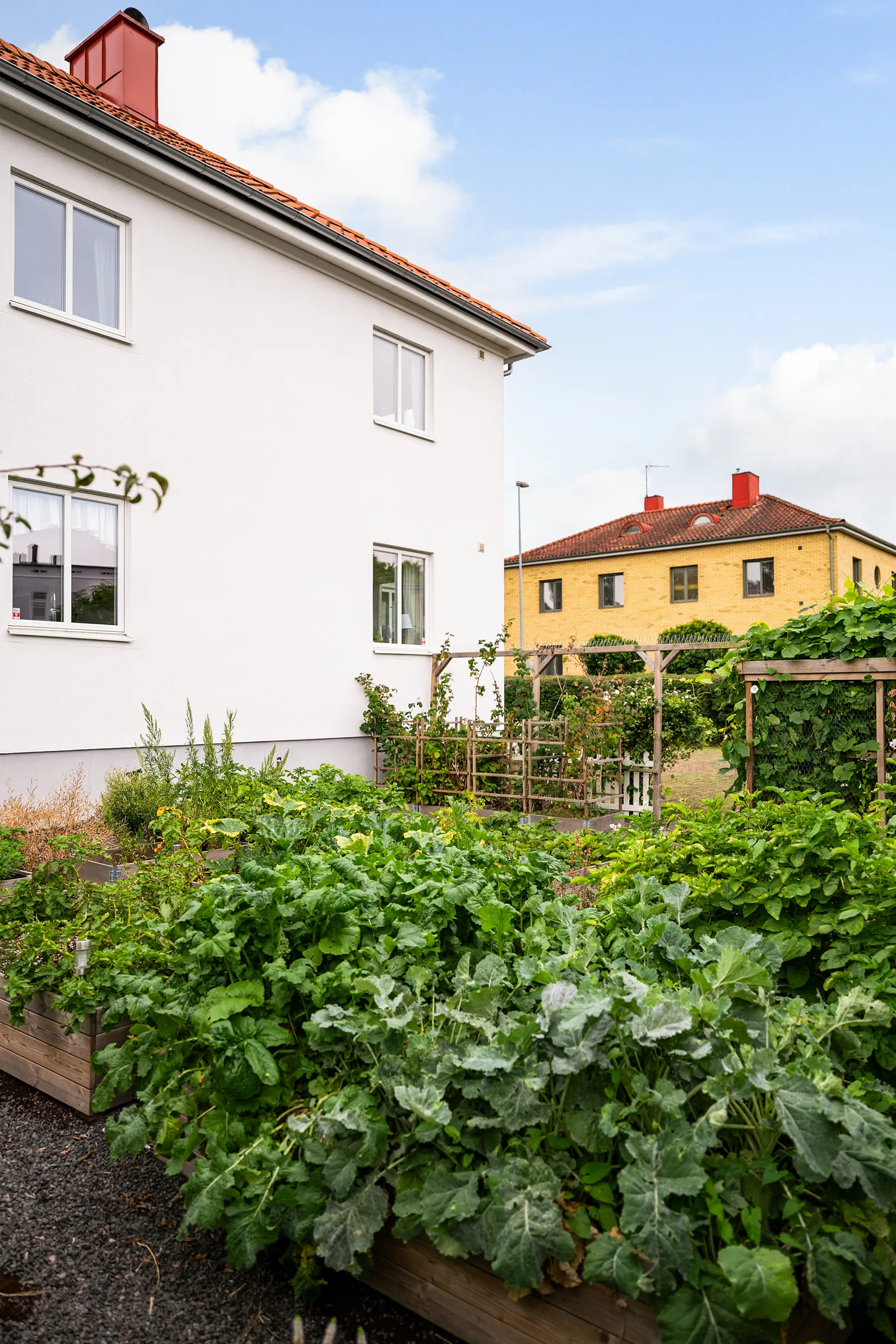 Villa, Stallgatan 13, Söder, Kristianstad