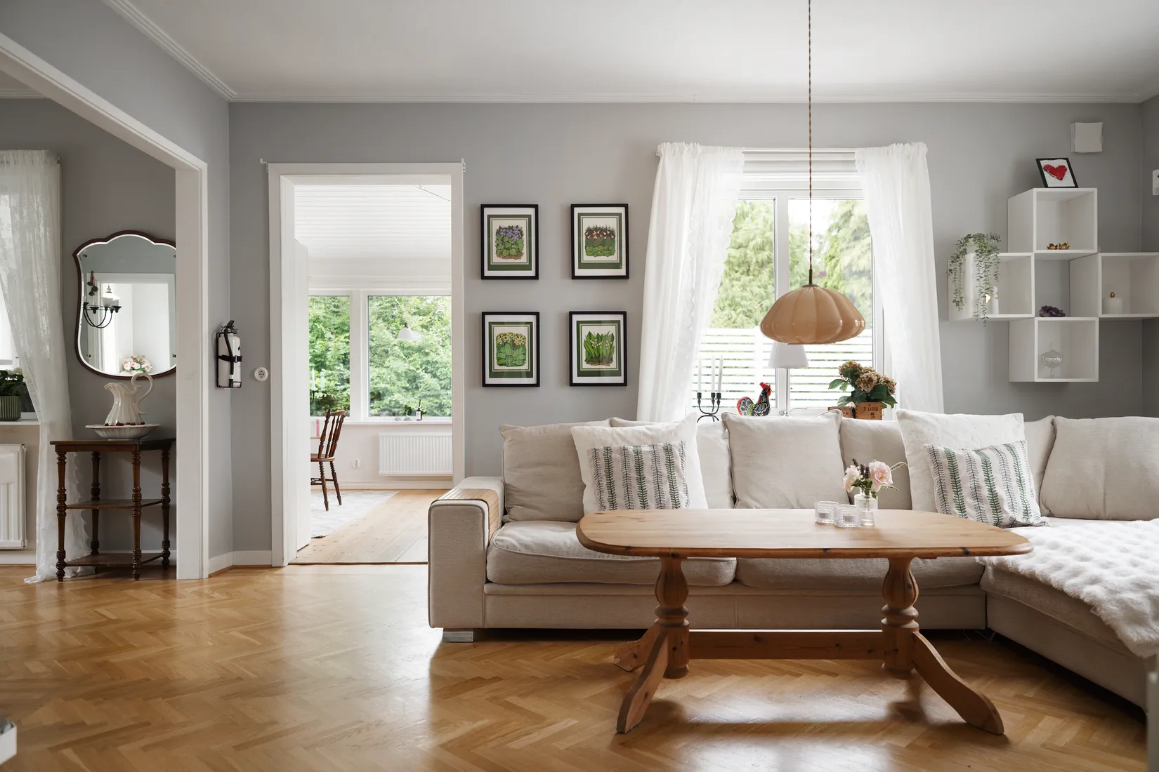 Villa, Stallgatan 13, Söder, Kristianstad