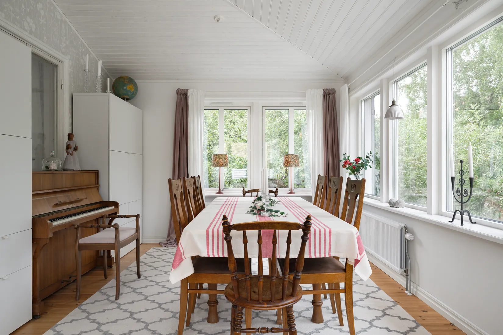 Villa, Stallgatan 13, Söder, Kristianstad