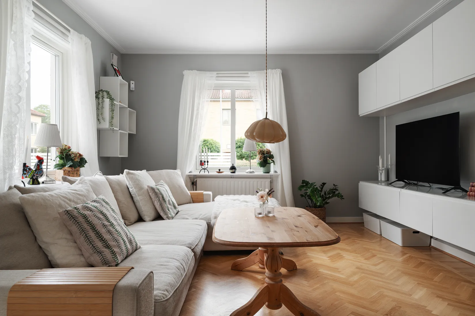 Villa, Stallgatan 13, Söder, Kristianstad