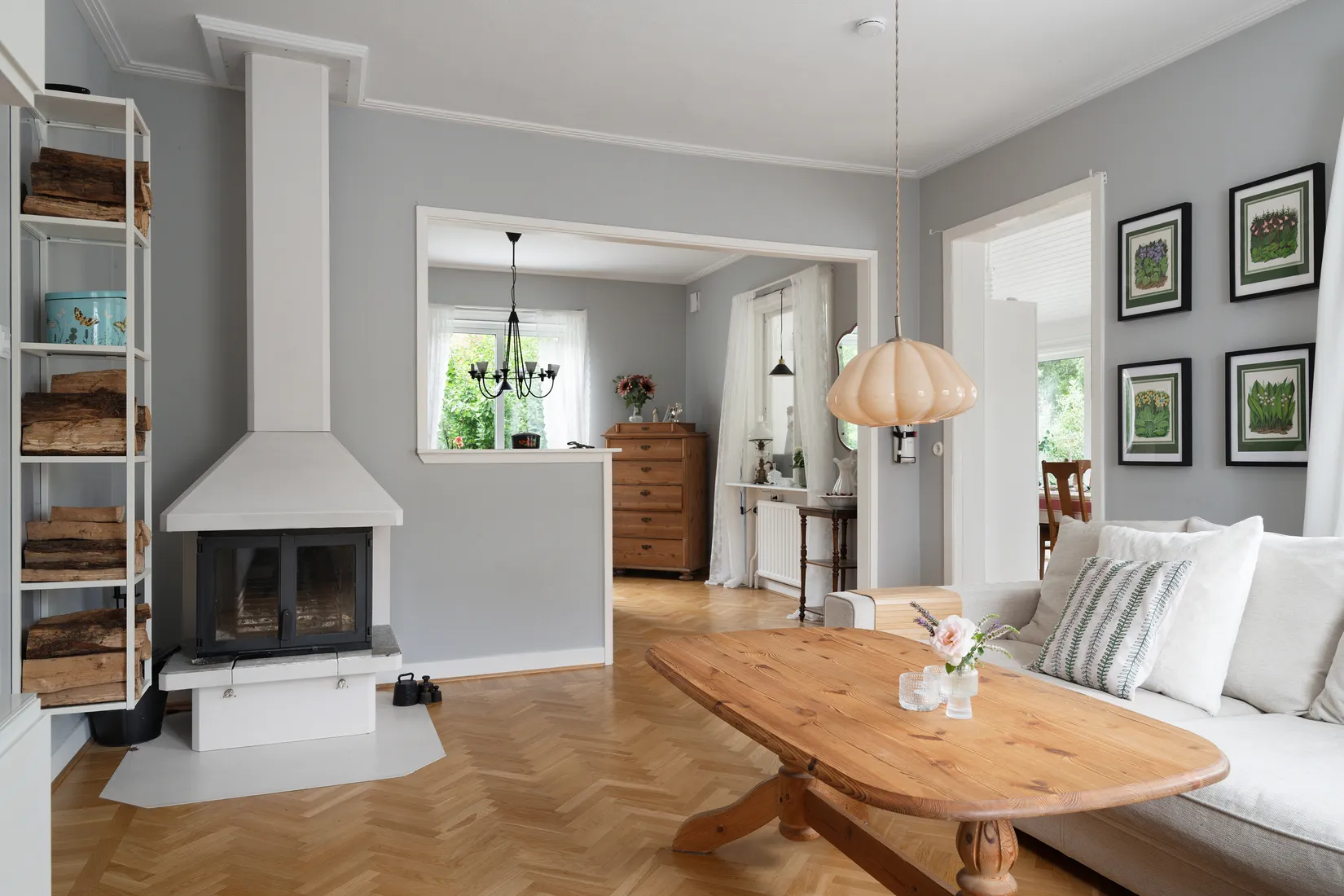 Villa, Stallgatan 13, Söder, Kristianstad