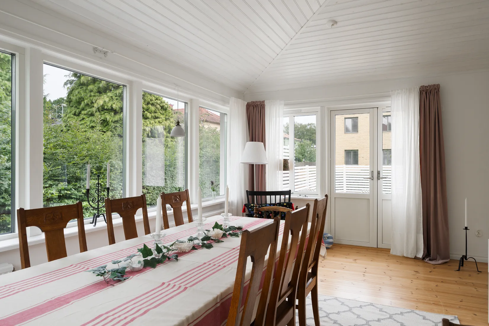 Villa, Stallgatan 13, Söder, Kristianstad