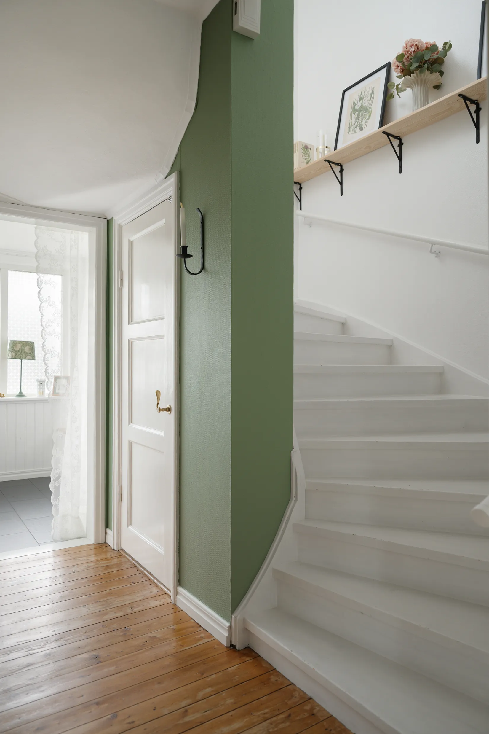 Villa, Stallgatan 13, Söder, Kristianstad