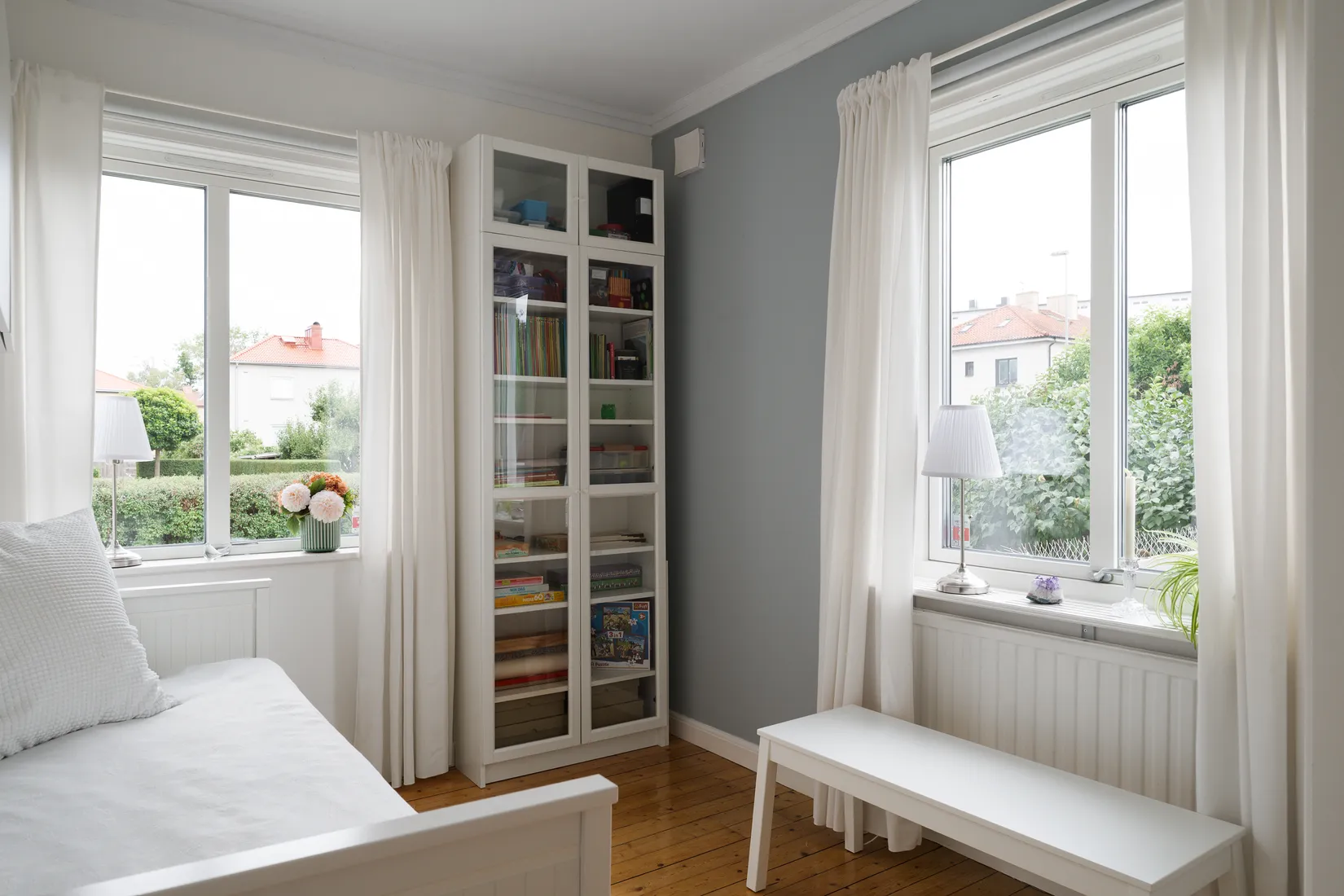 Villa, Stallgatan 13, Söder, Kristianstad