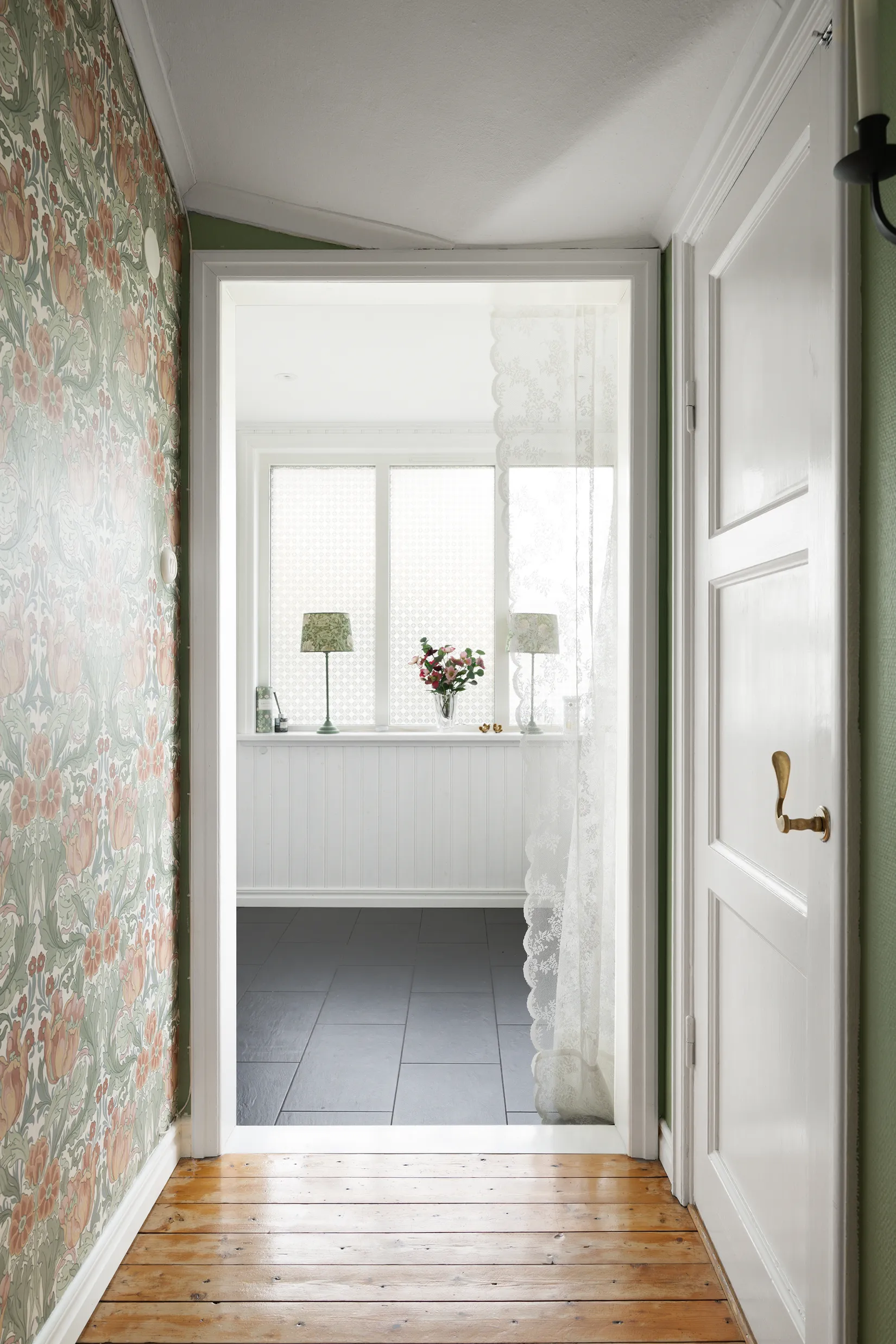 Villa, Stallgatan 13, Söder, Kristianstad
