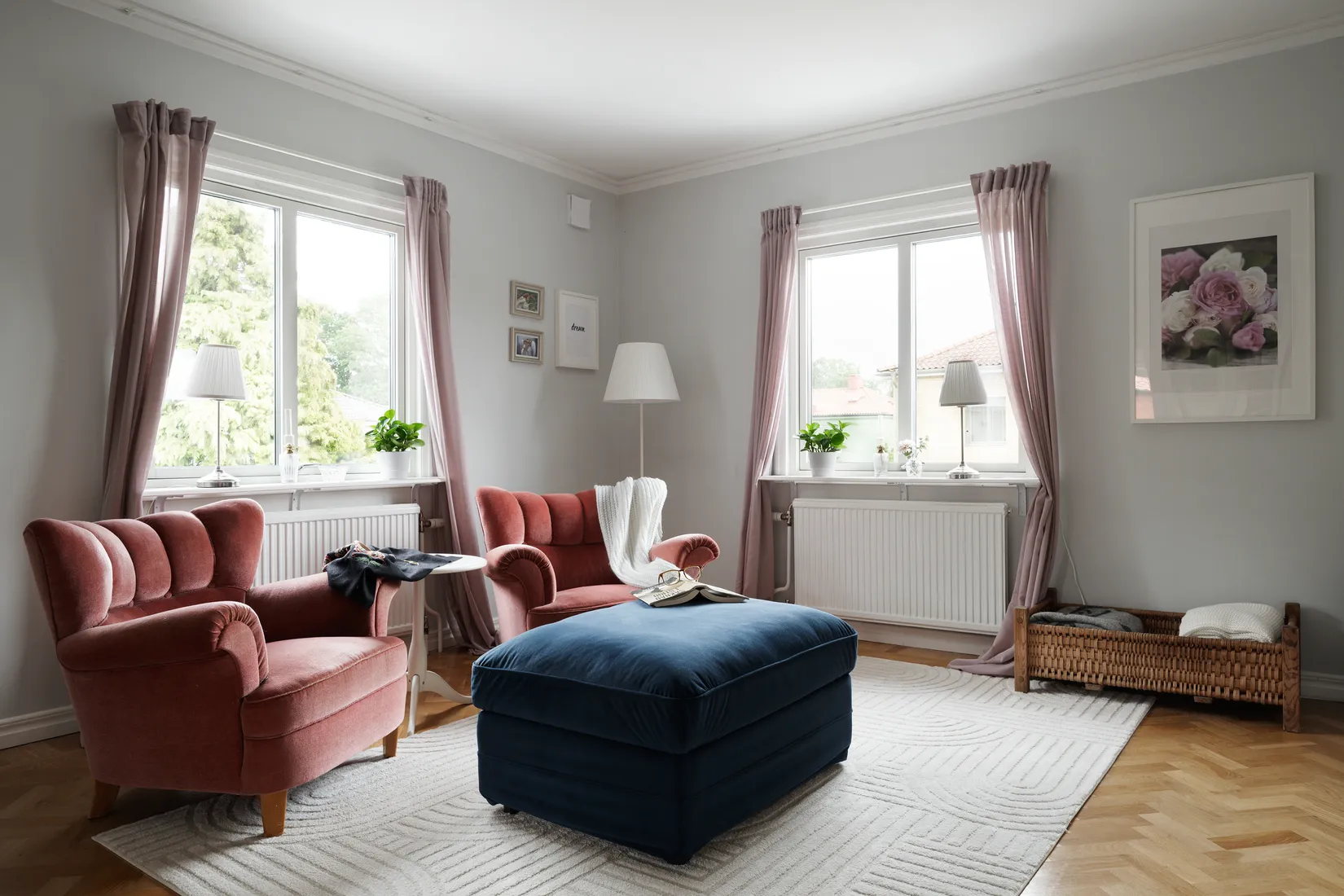 Villa, Stallgatan 13, Söder, Kristianstad