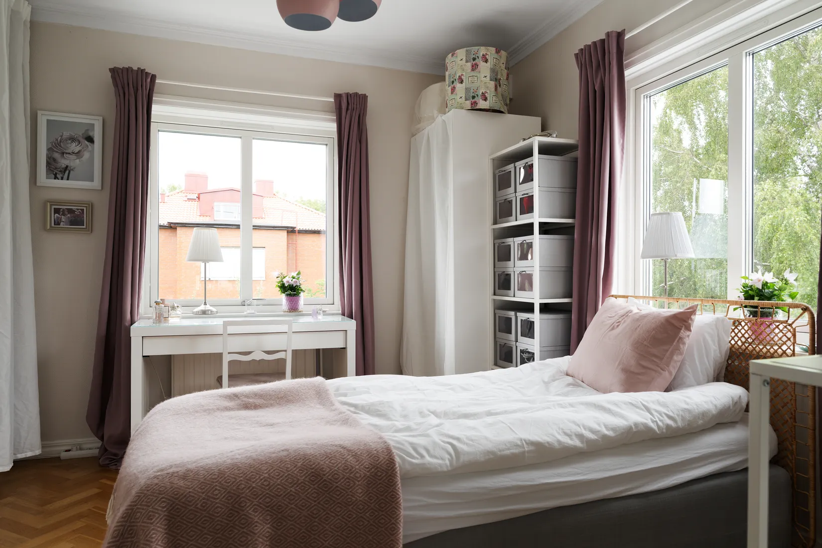 Villa, Stallgatan 13, Söder, Kristianstad