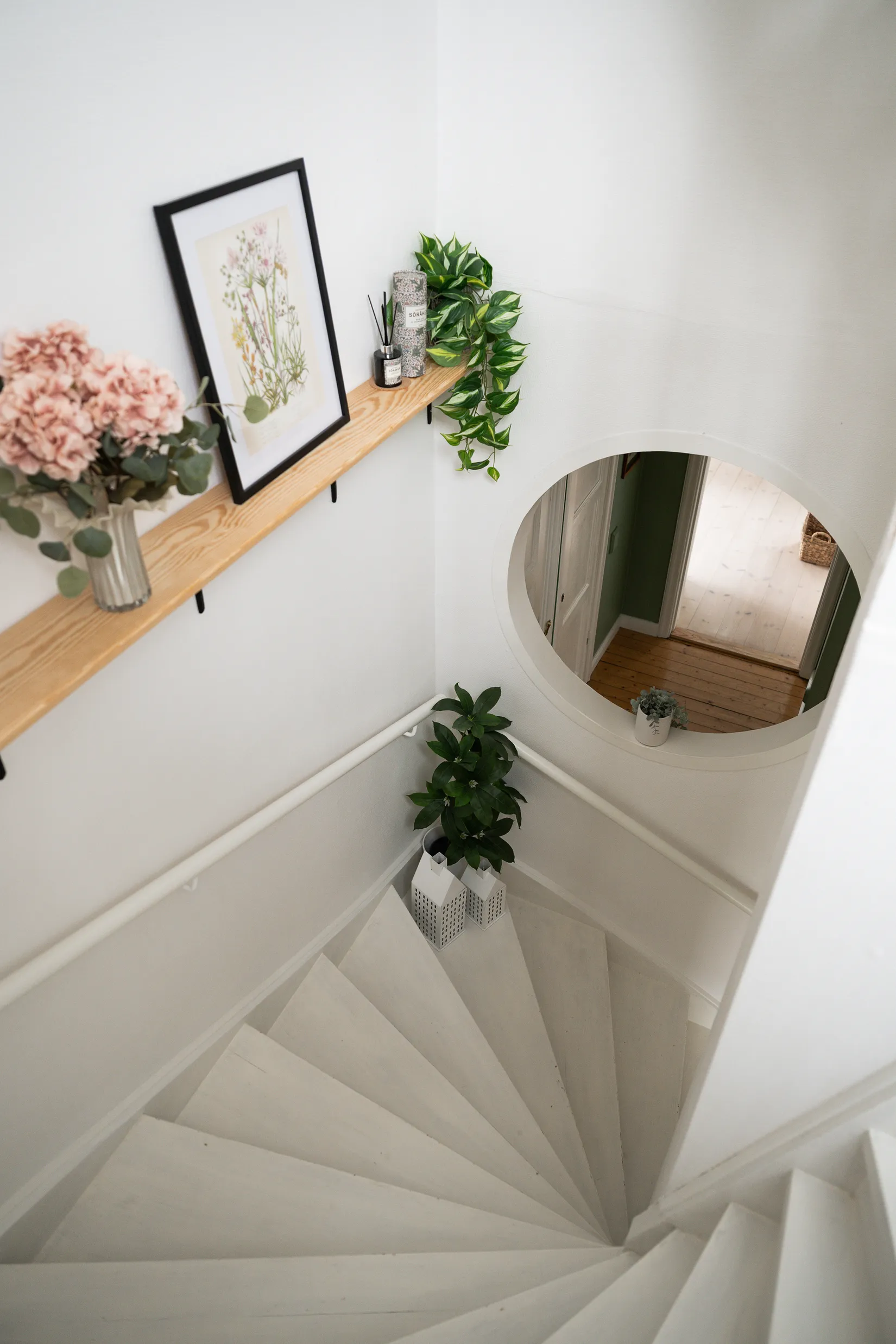 Villa, Stallgatan 13, Söder, Kristianstad