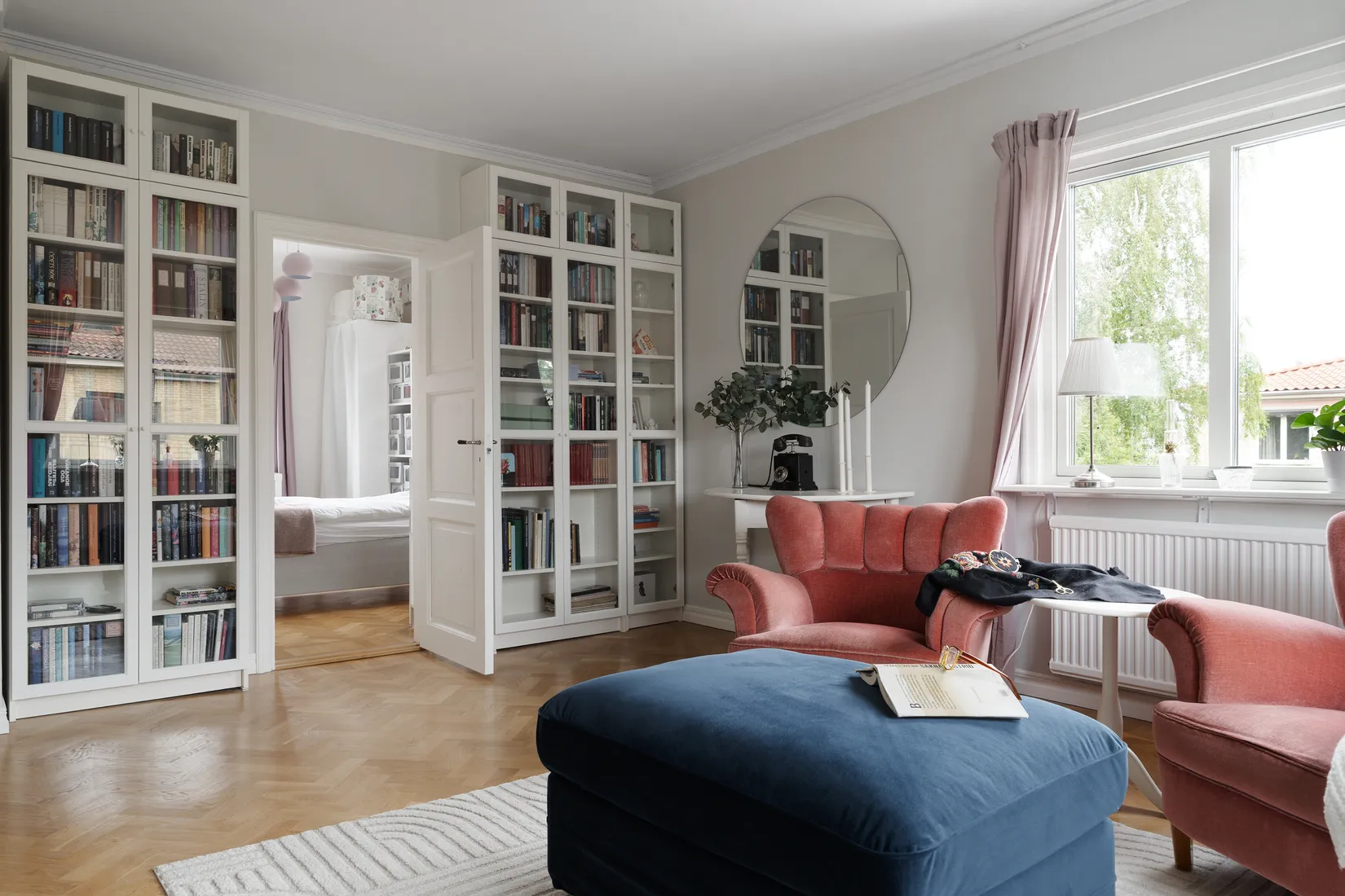 Villa, Stallgatan 13, Söder, Kristianstad