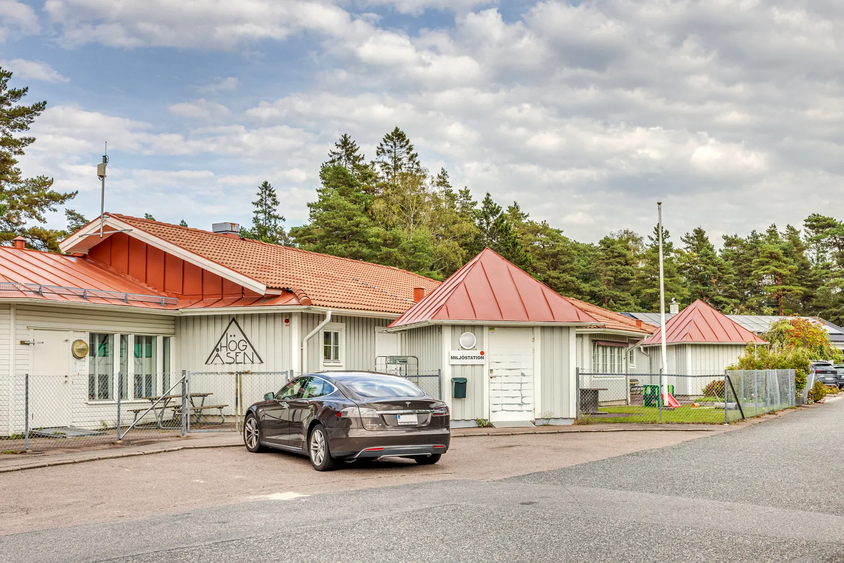 Villa, Utsiktsvägen 5, Härryda