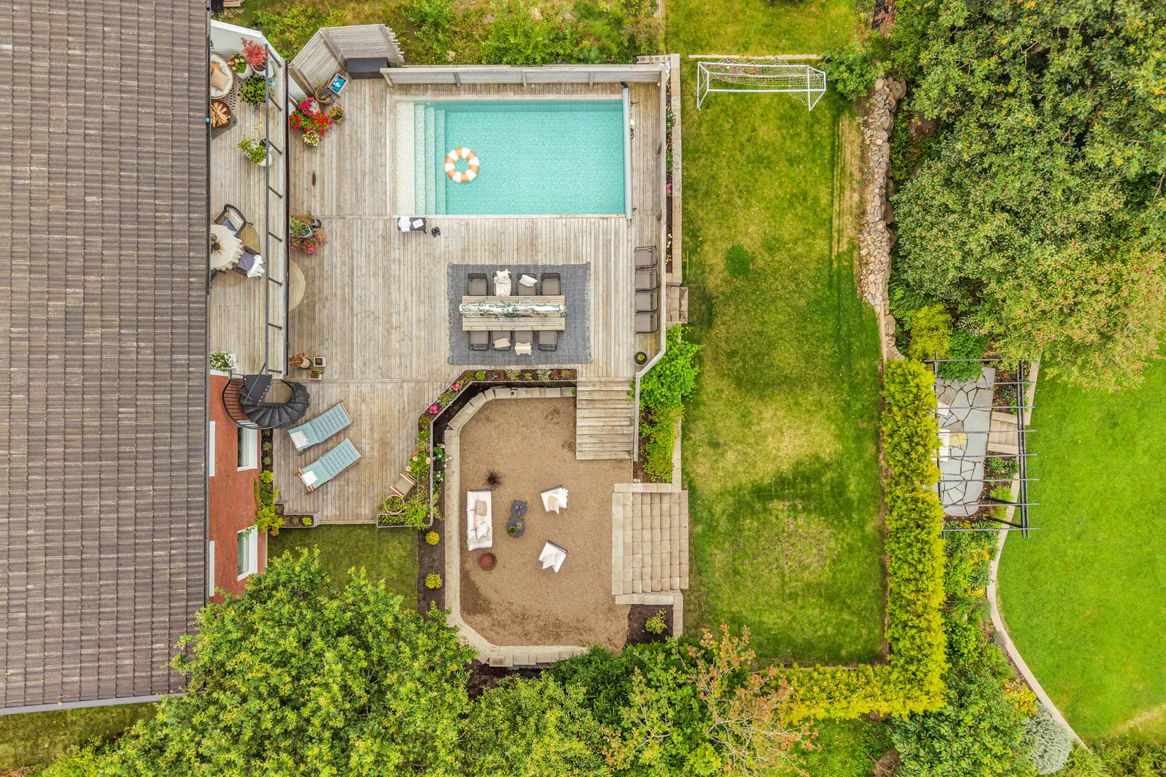 Villa, Utsiktsvägen 5, Härryda