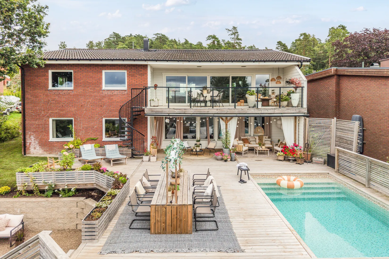 Villa, Utsiktsvägen 5, Härryda