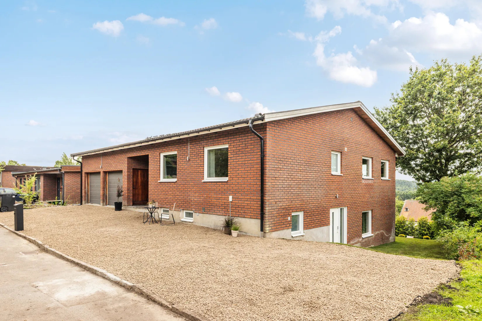 Villa, Utsiktsvägen 5, Härryda