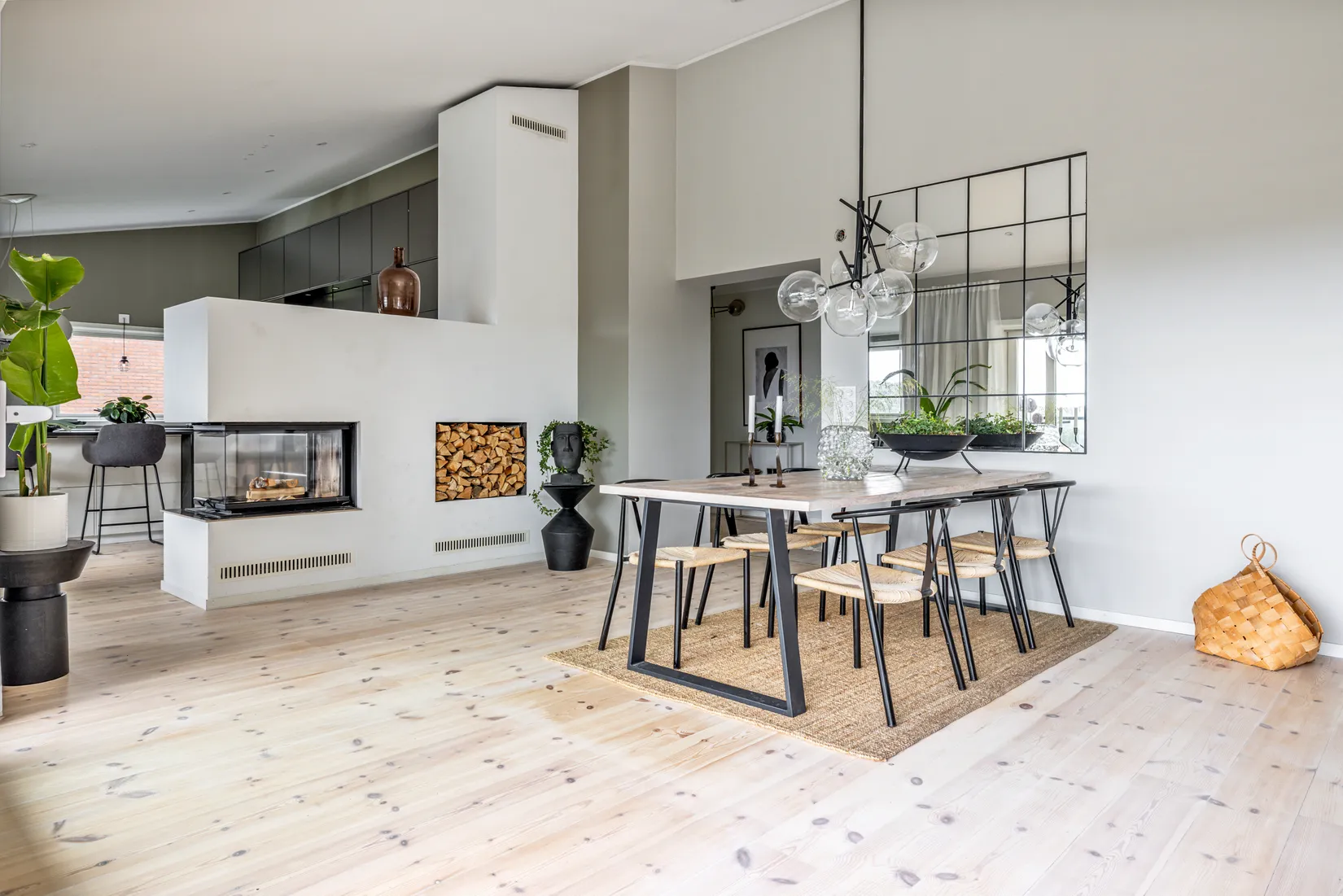 Villa, Utsiktsvägen 5, Härryda