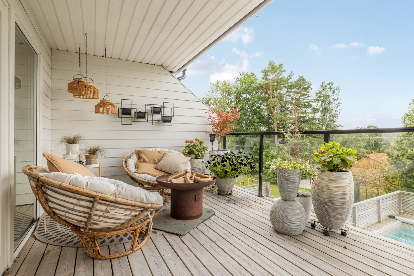 Villa, Utsiktsvägen 5, Härryda