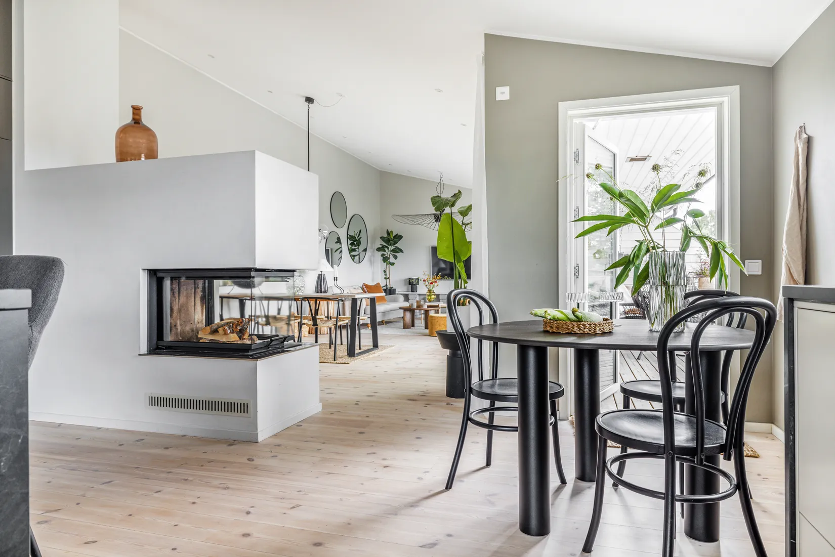 Villa, Utsiktsvägen 5, Härryda