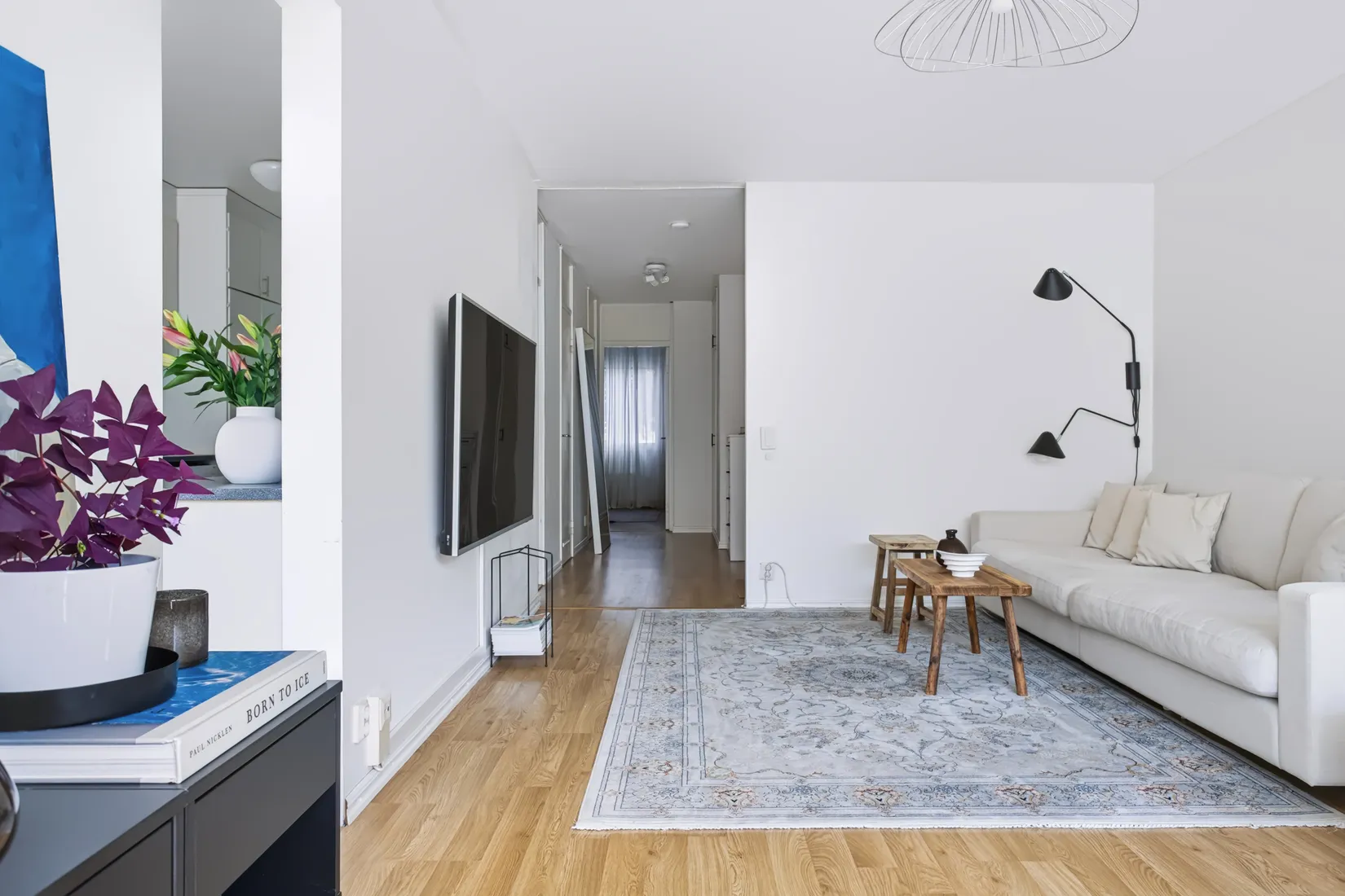 Bostadsrätt, Pilvägen 66, Helenelund, Sollentuna