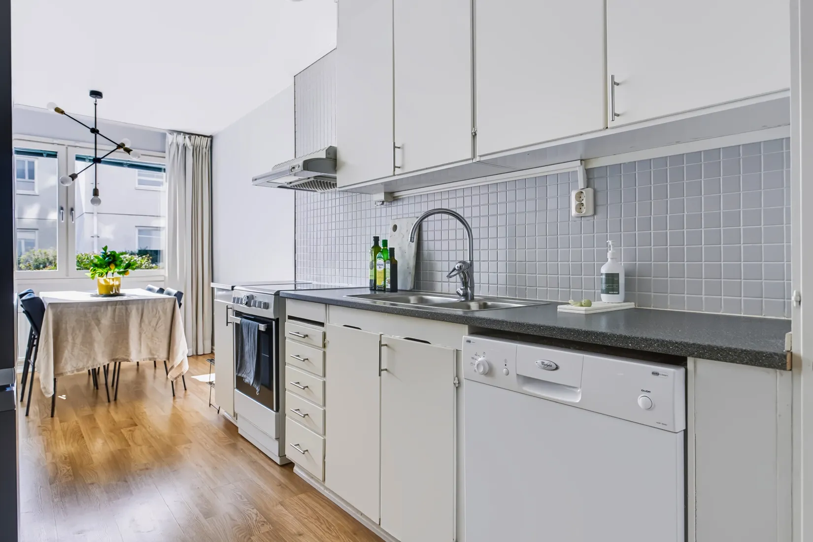 Bostadsrätt, Pilvägen 66, Helenelund, Sollentuna