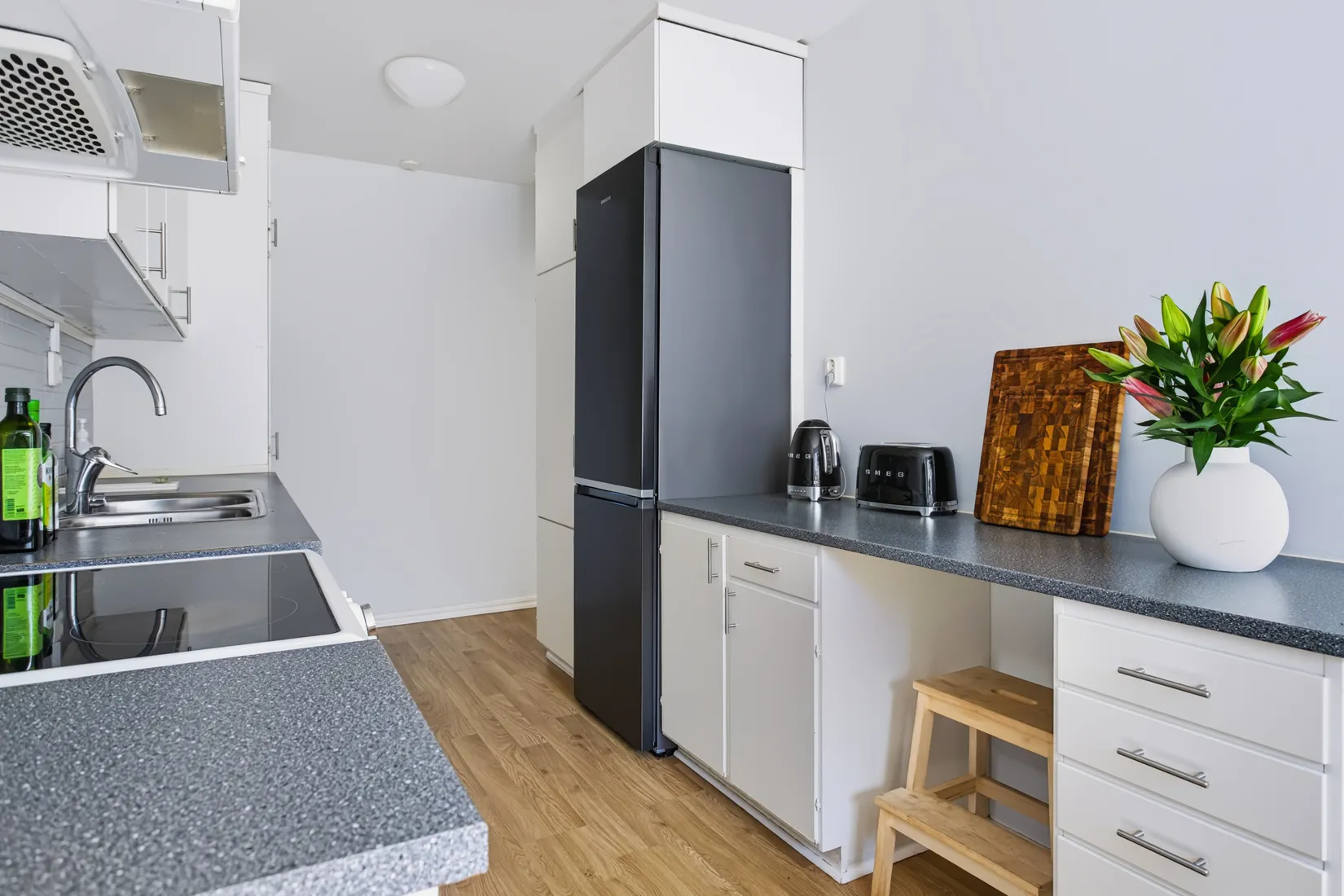 Bostadsrätt, Pilvägen 66, Helenelund, Sollentuna