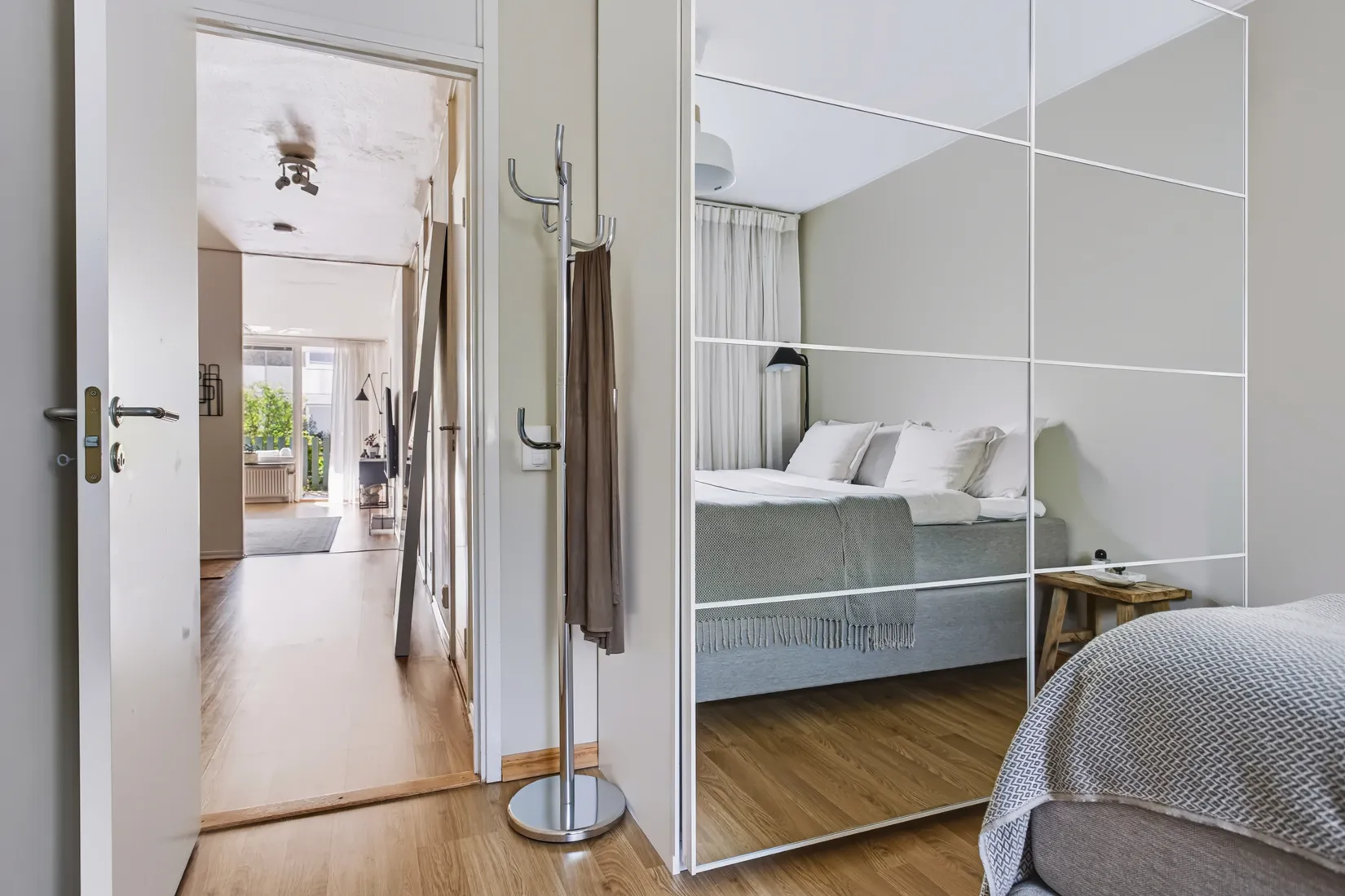 Bostadsrätt, Pilvägen 66, Helenelund, Sollentuna