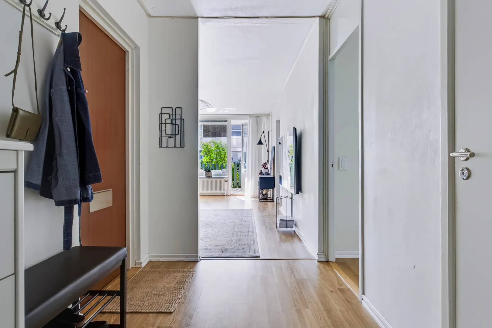 Bostadsrätt, Pilvägen 66, Helenelund, Sollentuna