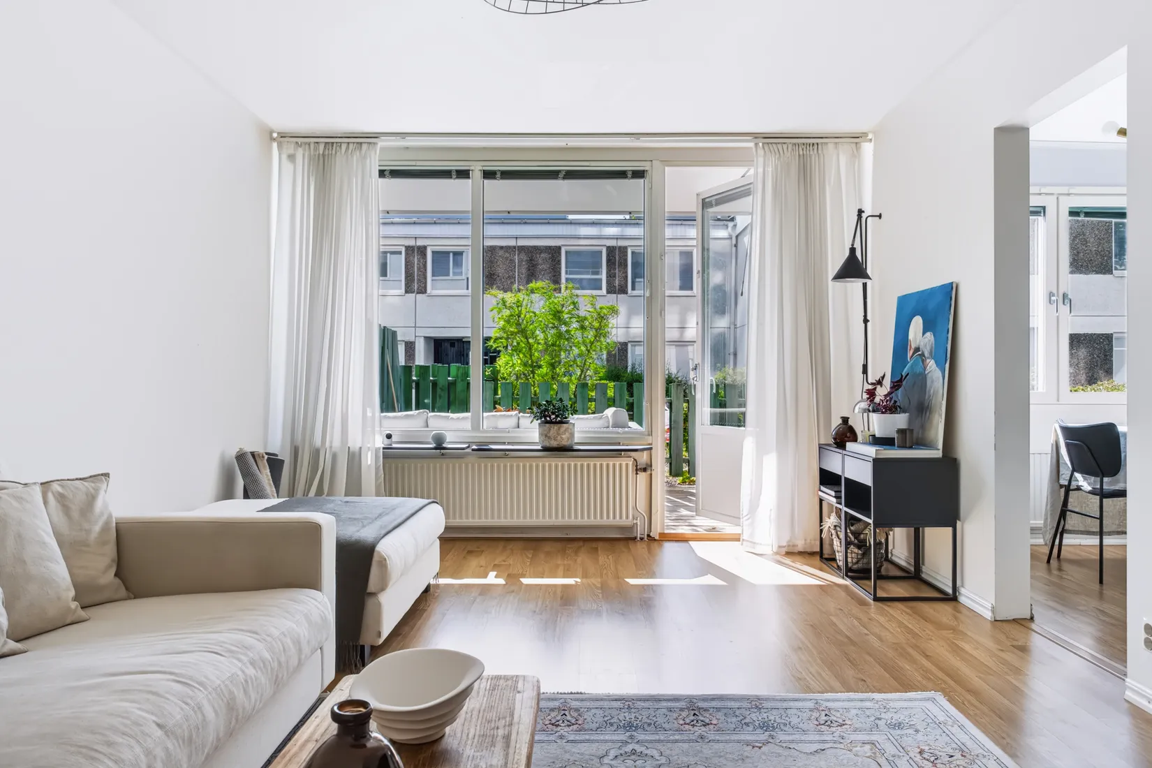 Bostadsrätt, Pilvägen 66, Helenelund, Sollentuna