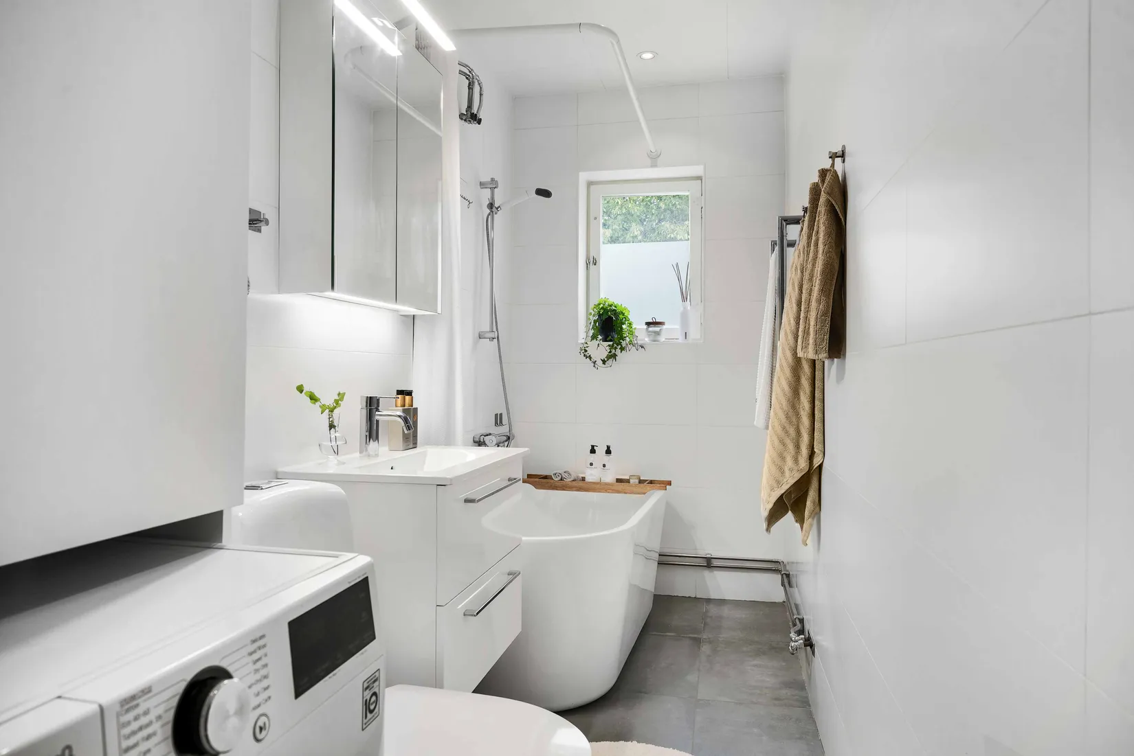 Bostadsrätt, Sköldungagatan 30 A, Svartbäcken, Uppsala