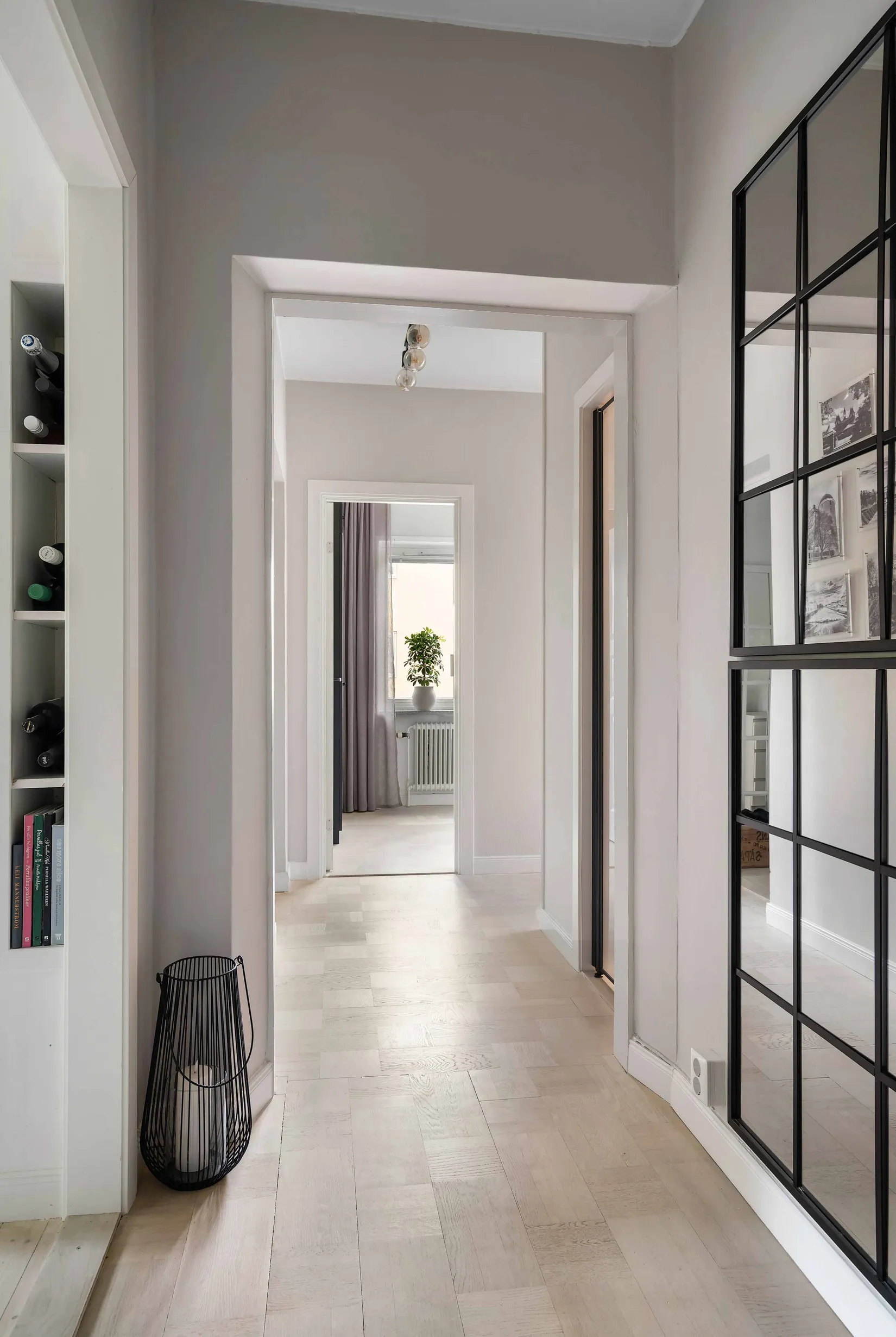 Bostadsrätt, Sköldungagatan 30 A, Svartbäcken, Uppsala