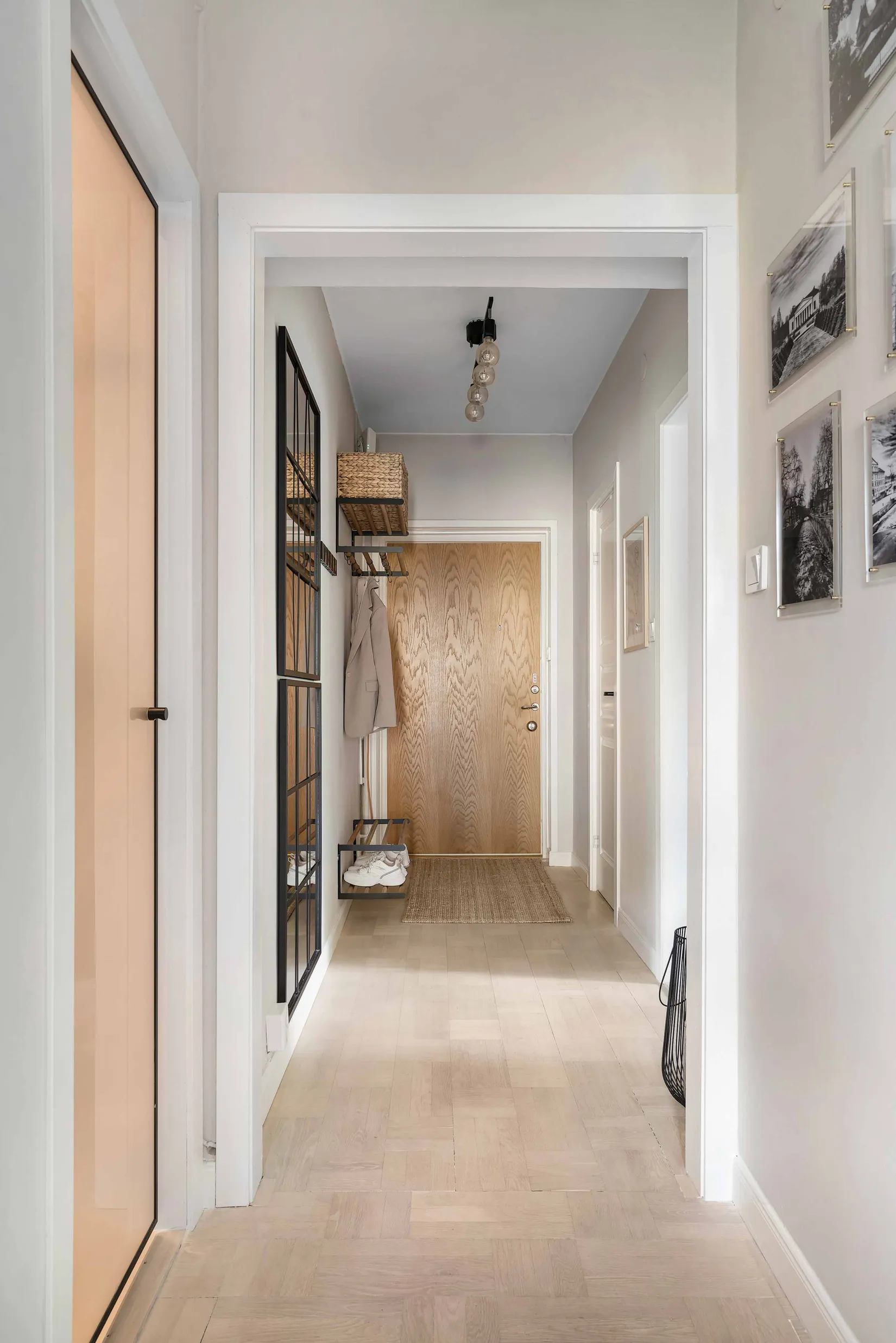 Bostadsrätt, Sköldungagatan 30 A, Svartbäcken, Uppsala