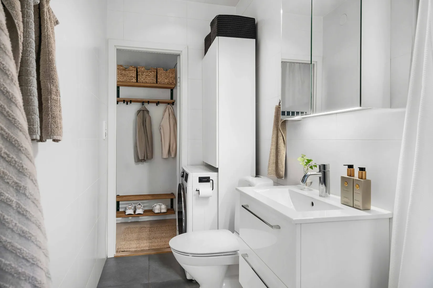 Bostadsrätt, Sköldungagatan 30 A, Svartbäcken, Uppsala