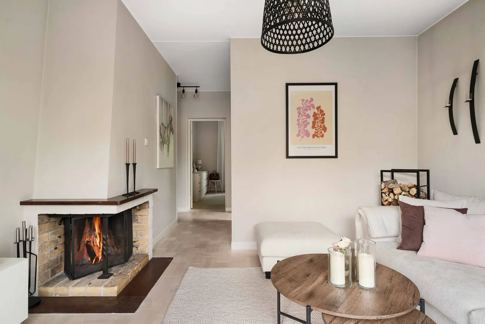 Bostadsrätt, Sköldungagatan 30 A, Svartbäcken, Uppsala